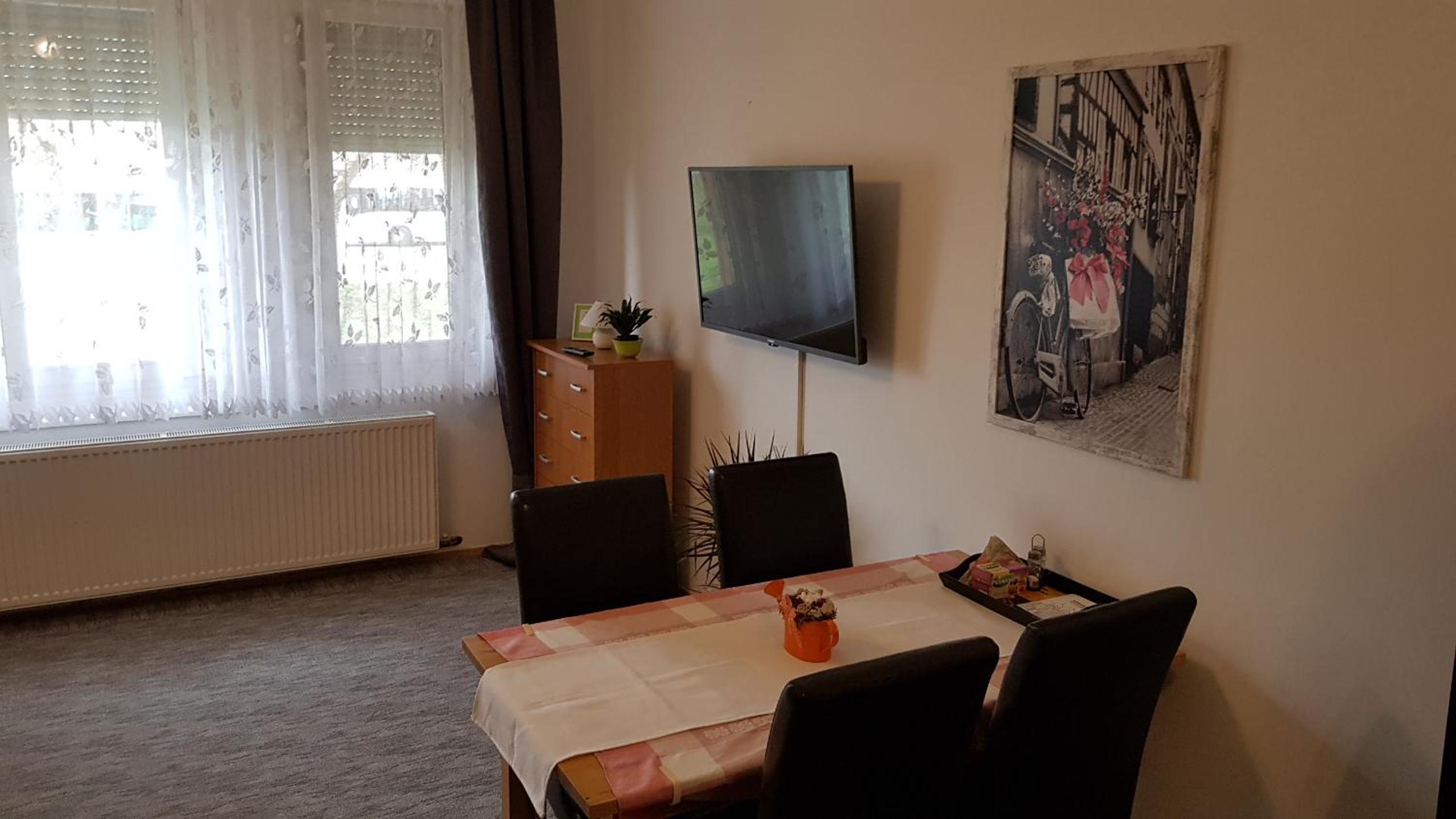 ÁRPÁD Apartman view 3