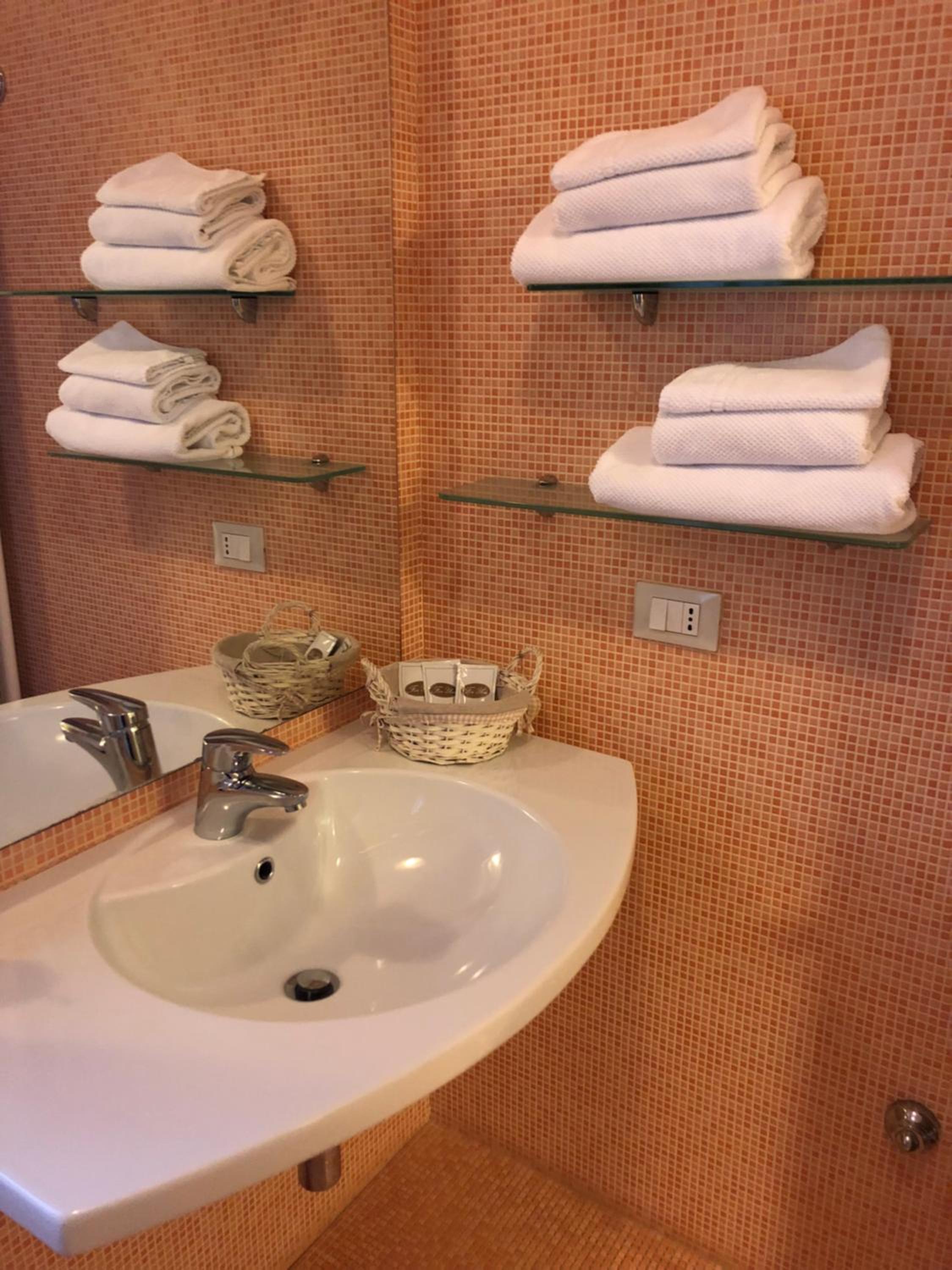 B&B Ca-Casoni view 4
