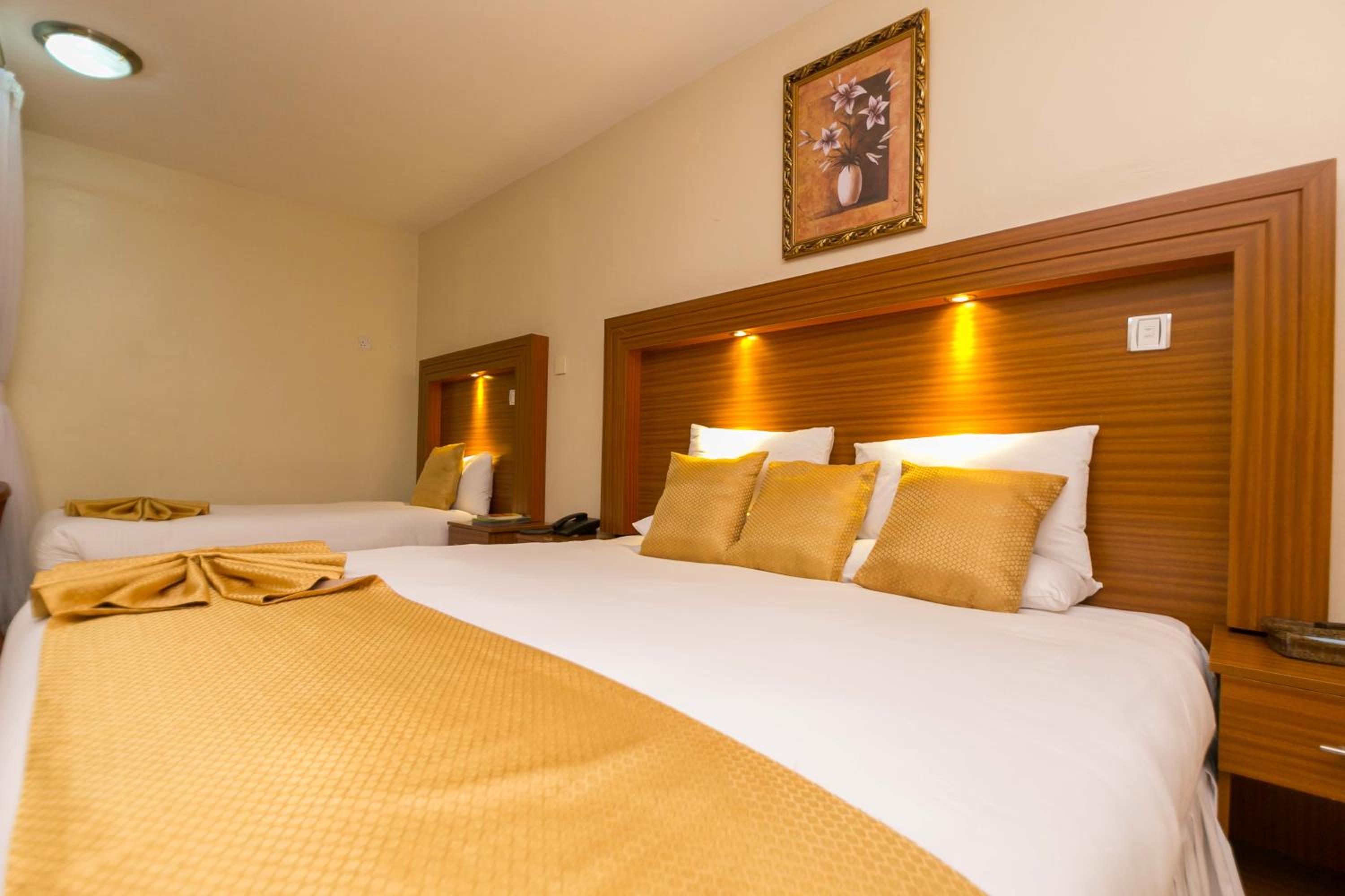 Fahari Gardens Hotel photo 3