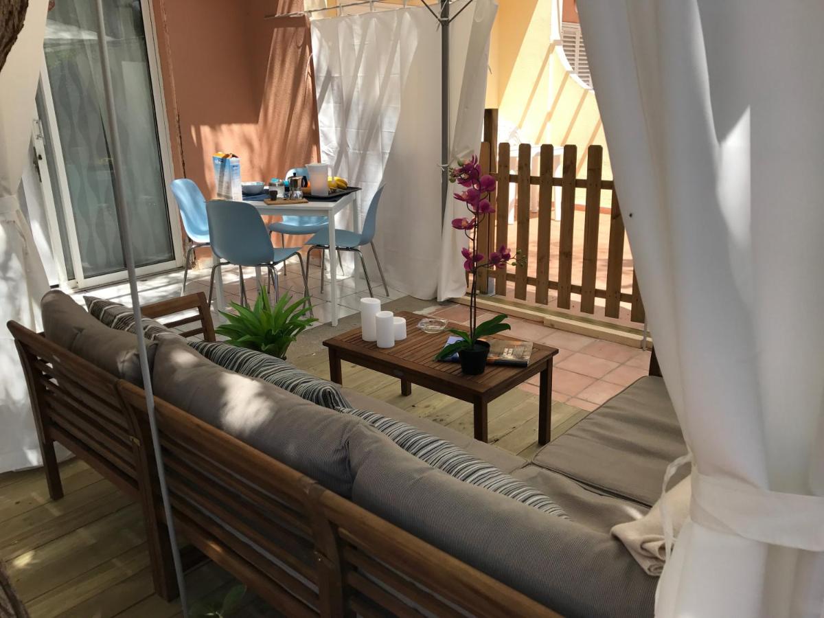 PRECIOSO BUNGALOW ENTRE PLAYA DEL INGLES Y MELONERAS photo 4