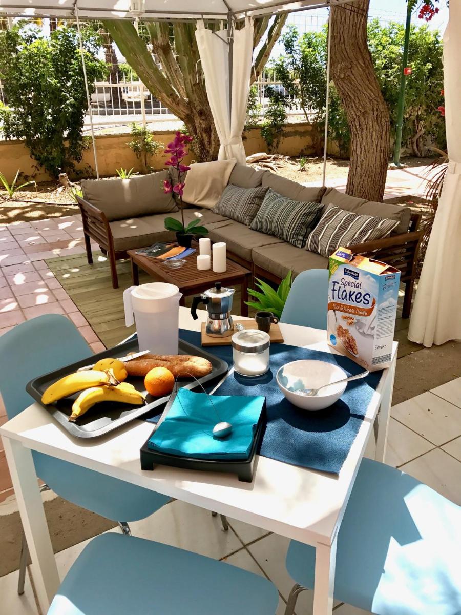 PRECIOSO BUNGALOW ENTRE PLAYA DEL INGLES Y MELONERAS photo 1