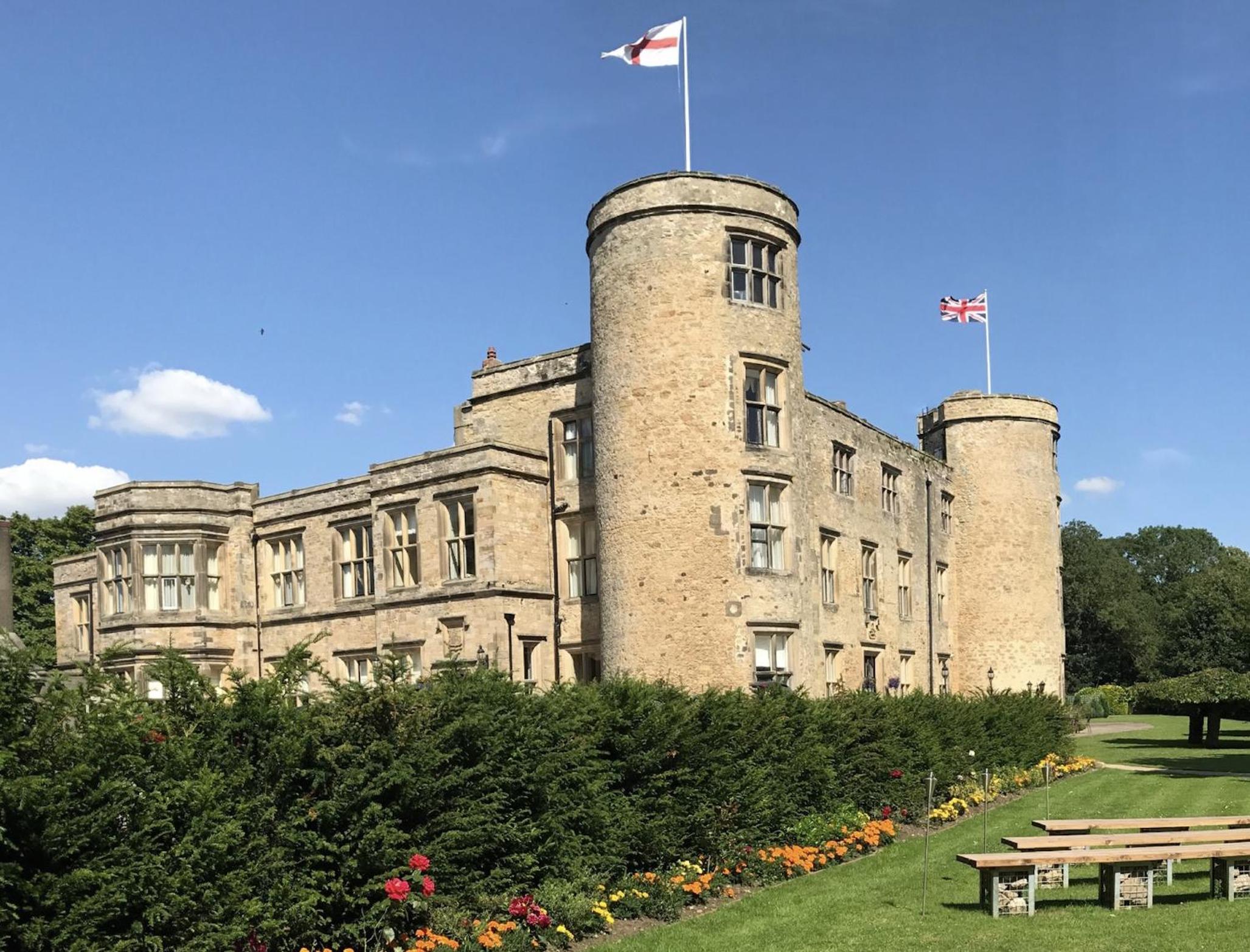 Darlington Vacations - Best Western Walworth Castle Hotel - Property Image 76