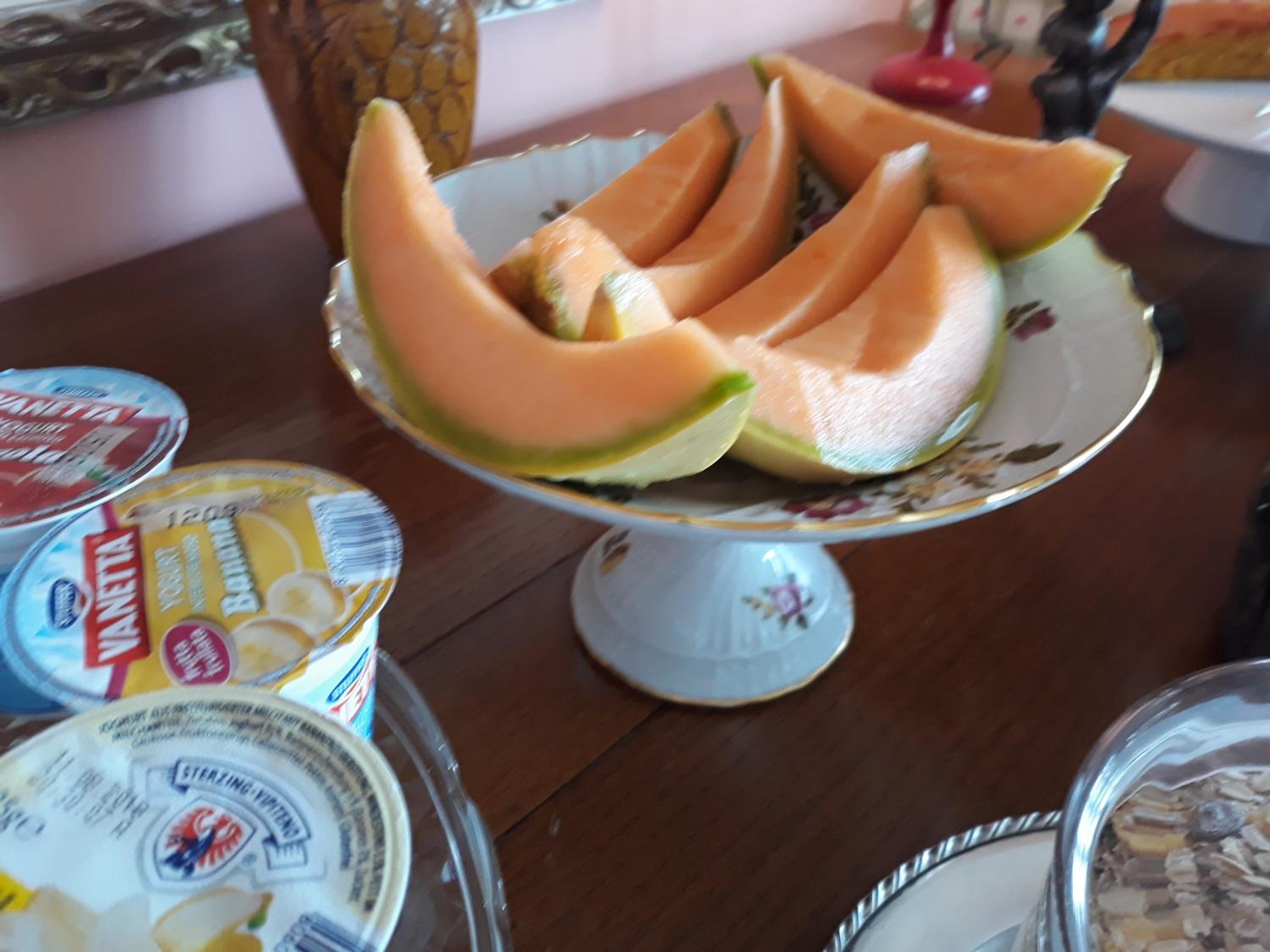 B&B Le Camelie del Bosco