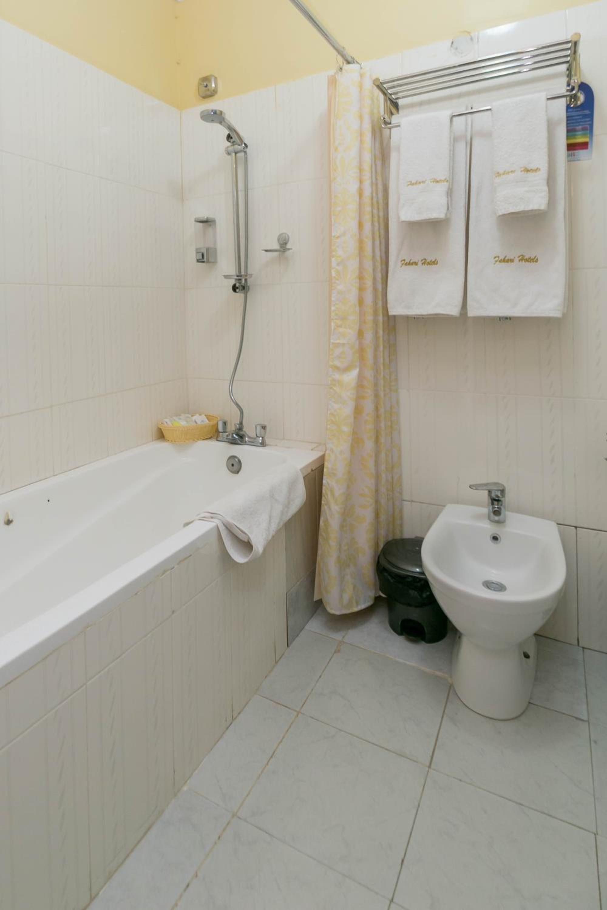 Fahari Gardens Hotel photo 4