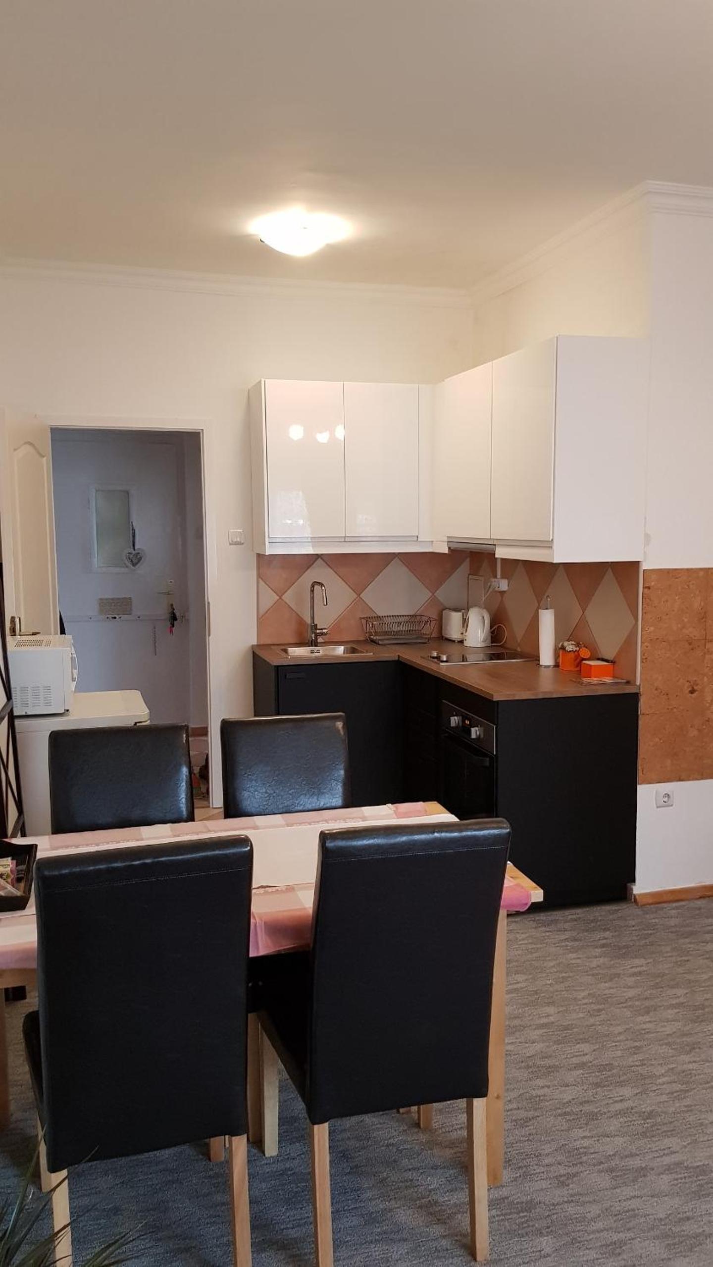 ÁRPÁD Apartman view 5