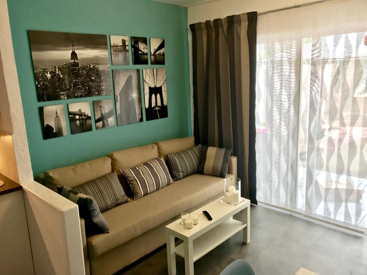 PRECIOSO BUNGALOW ENTRE PLAYA DEL INGLES Y MELONERAS photo 5