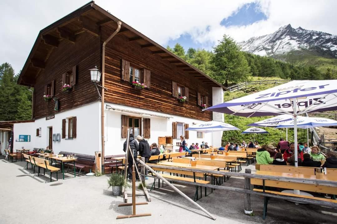 Haus Gfall