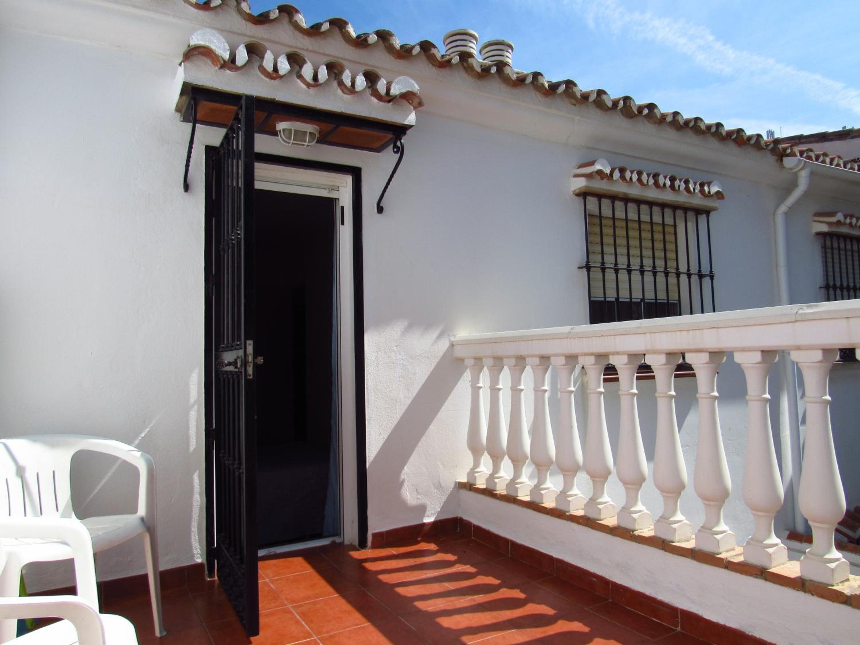 Pueblo Mar - Guadalmar