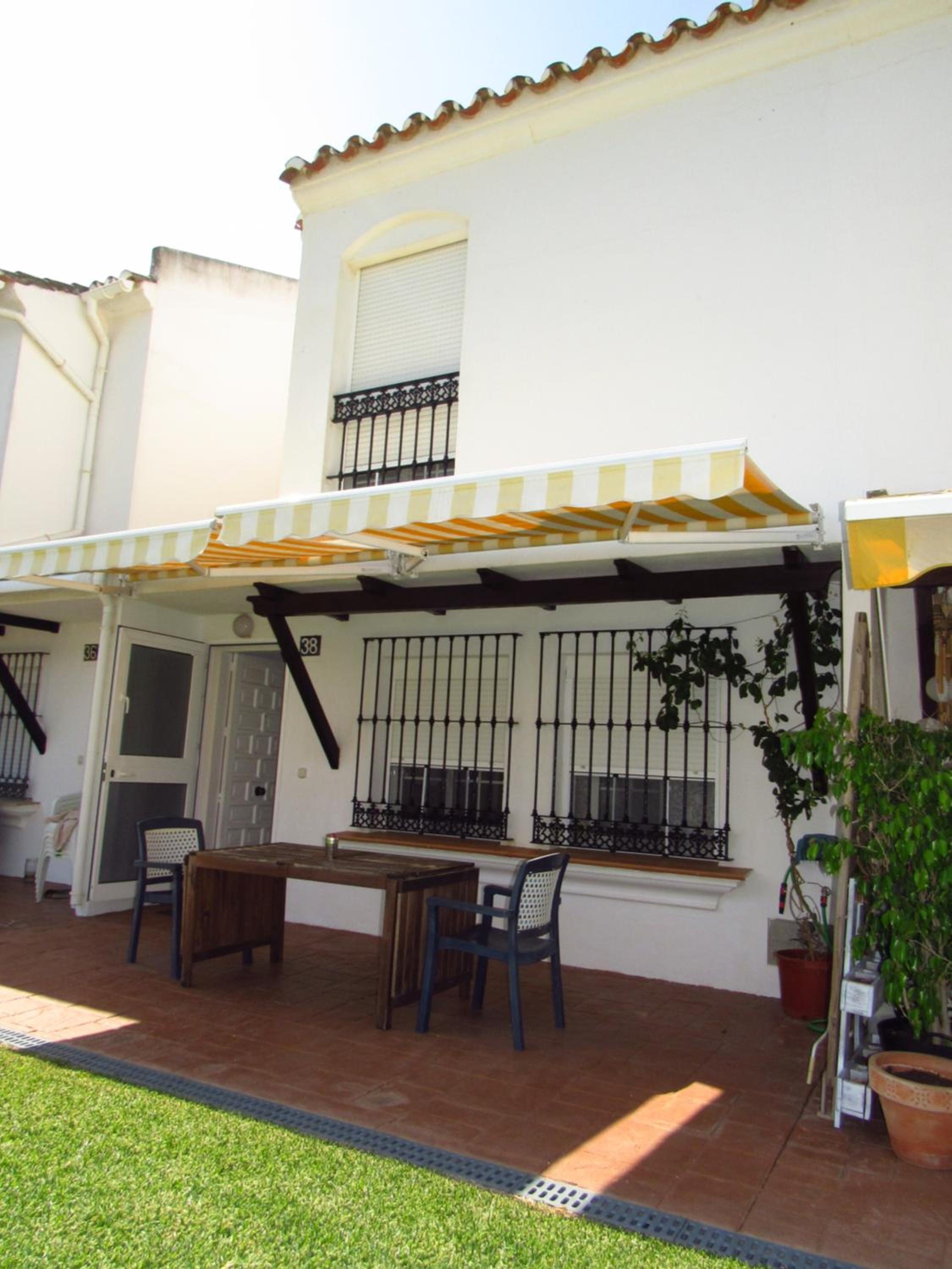 Pueblo Mar - Guadalmar