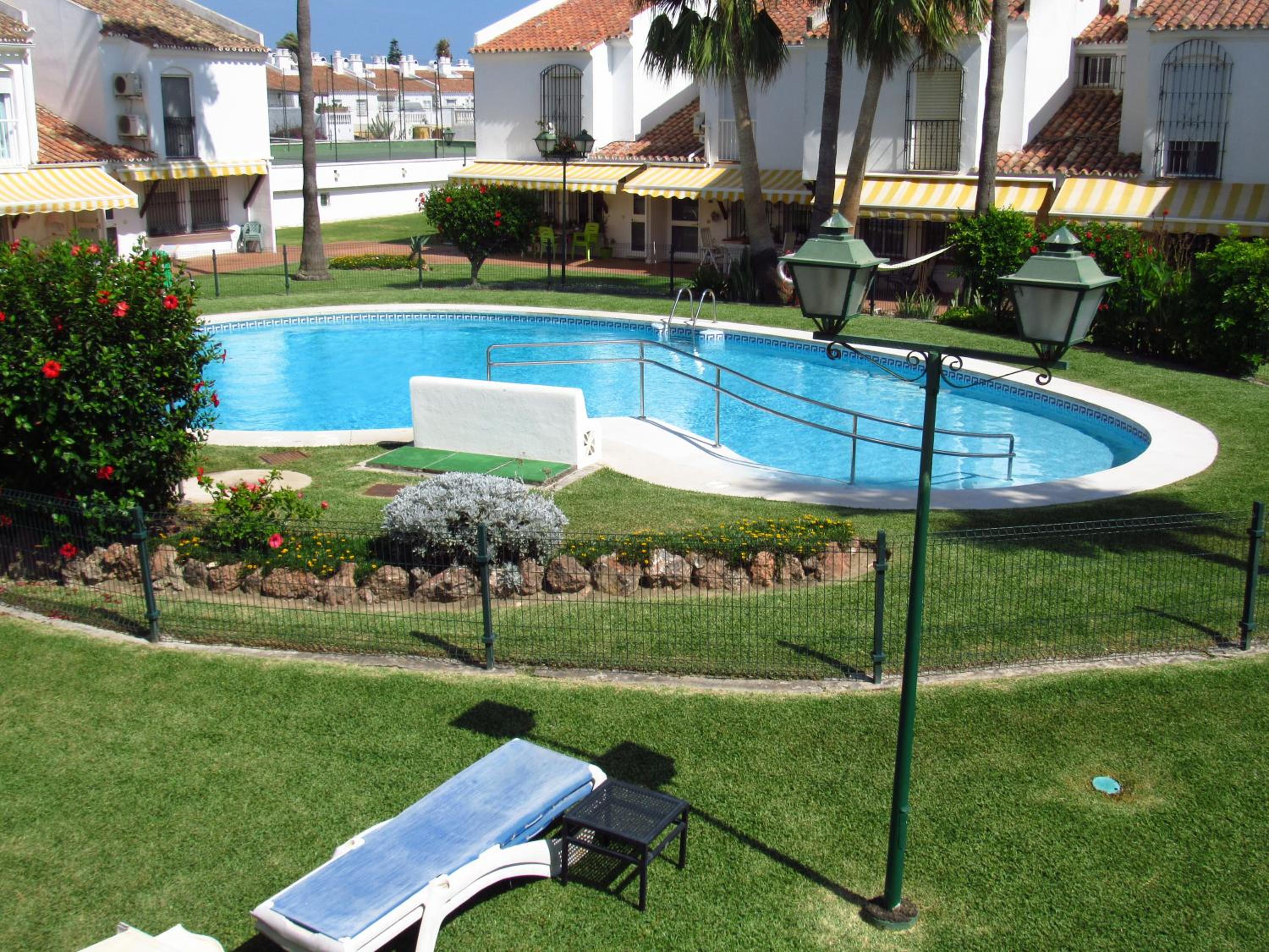 Pueblo Mar - Guadalmar
