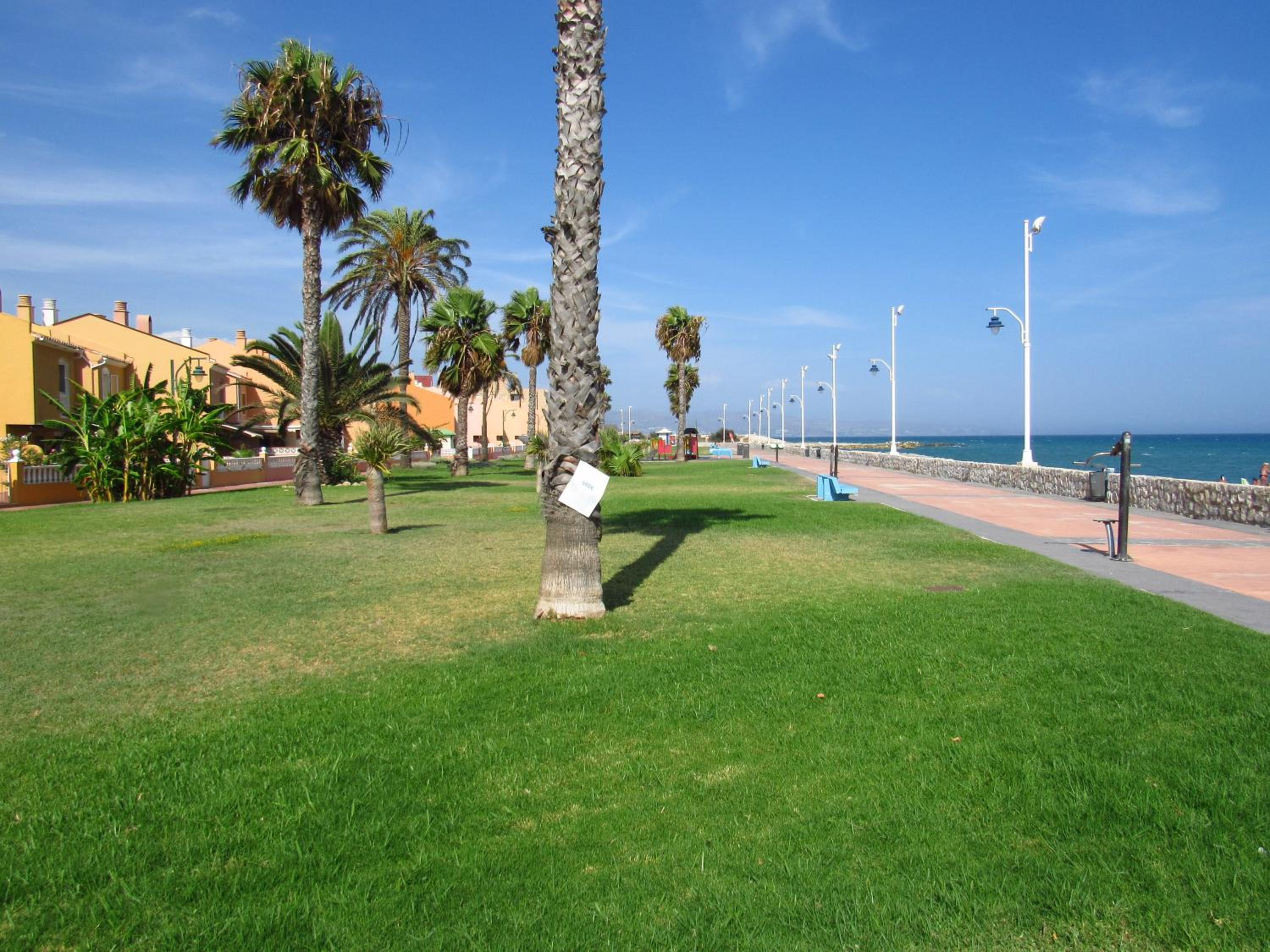 Pueblo Mar - Guadalmar