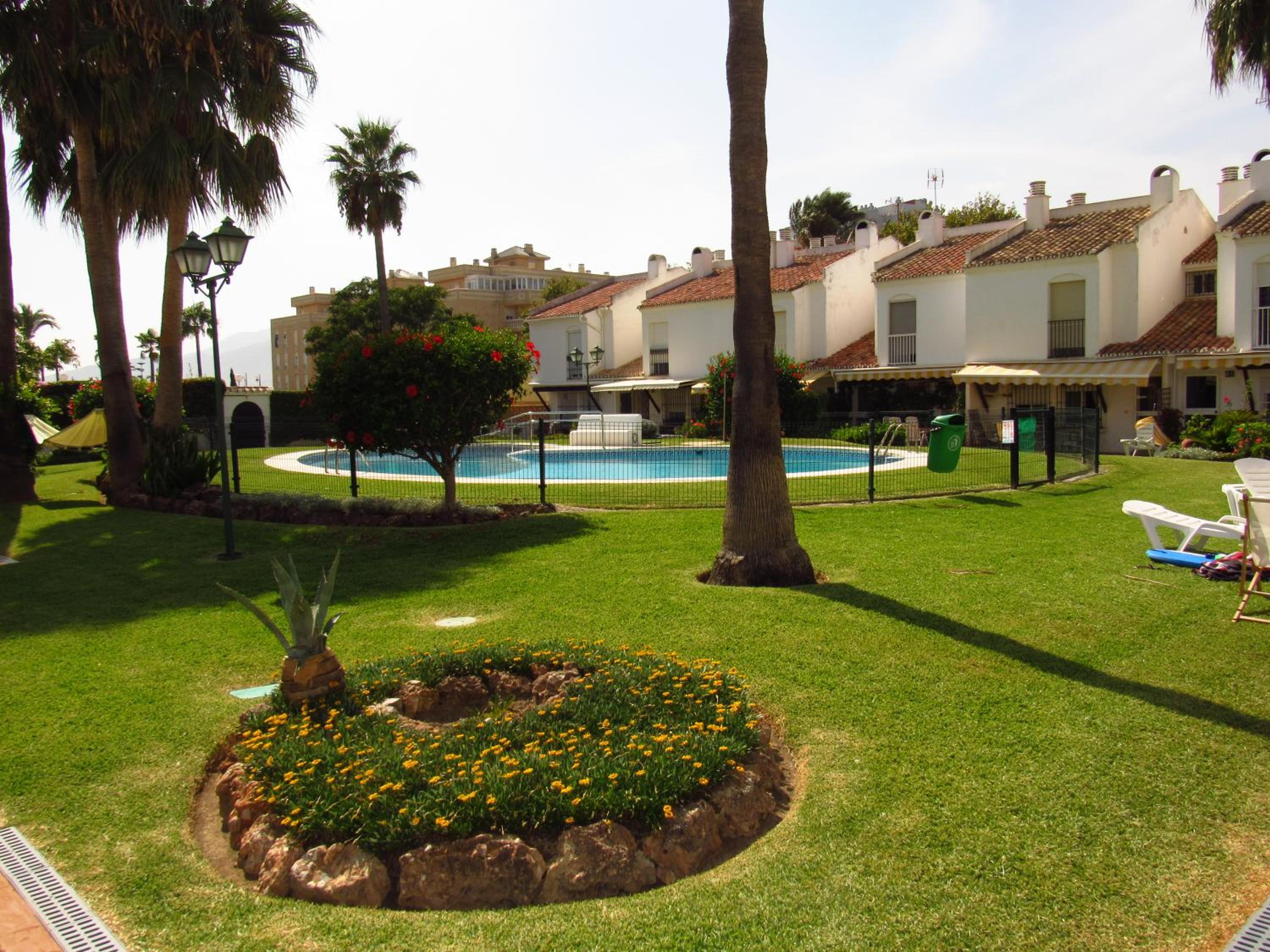 Pueblo Mar - Guadalmar