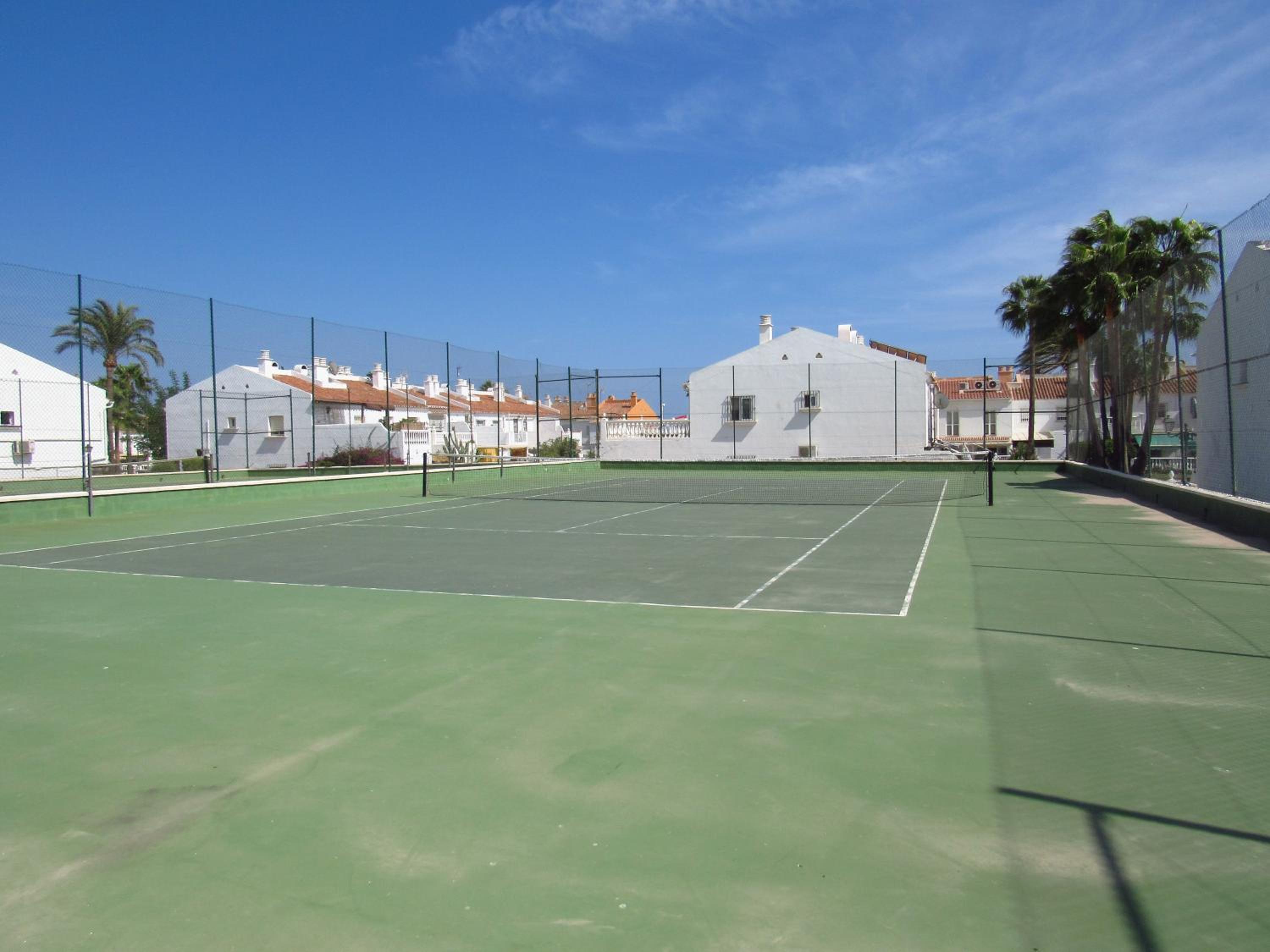 Pueblo Mar - Guadalmar