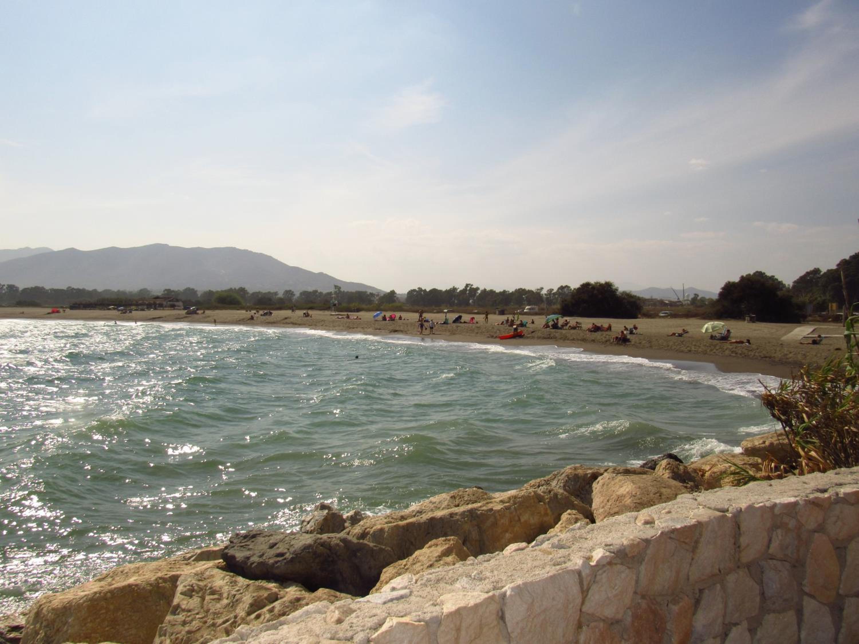 Pueblo Mar - Guadalmar