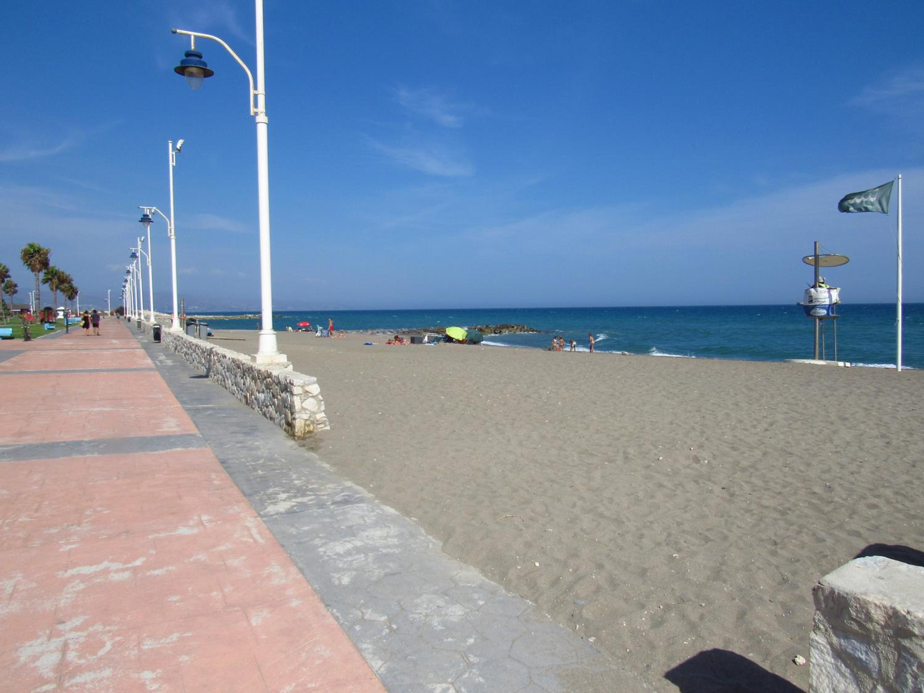Pueblo Mar - Guadalmar