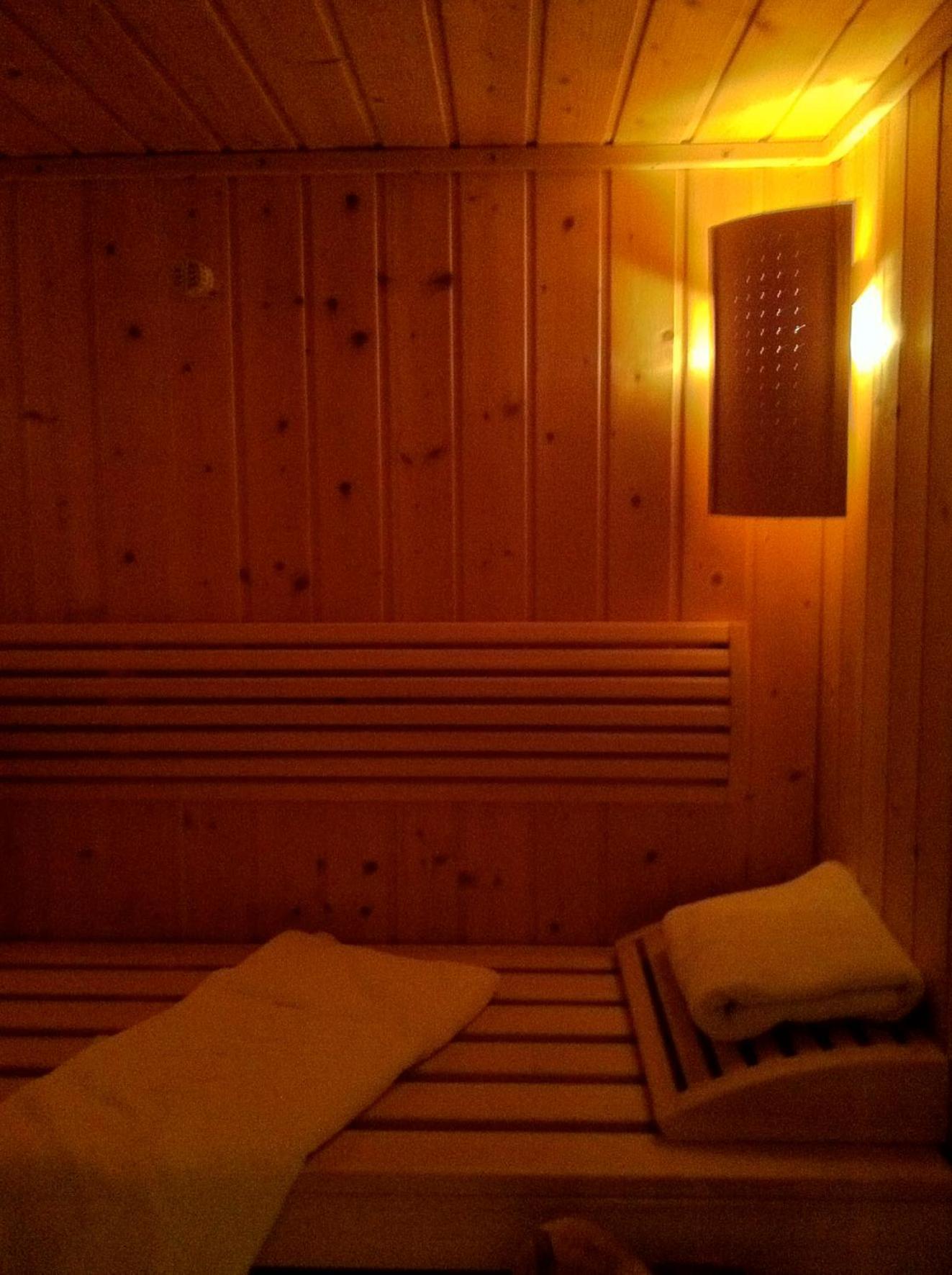 Chalet Michele Alpage