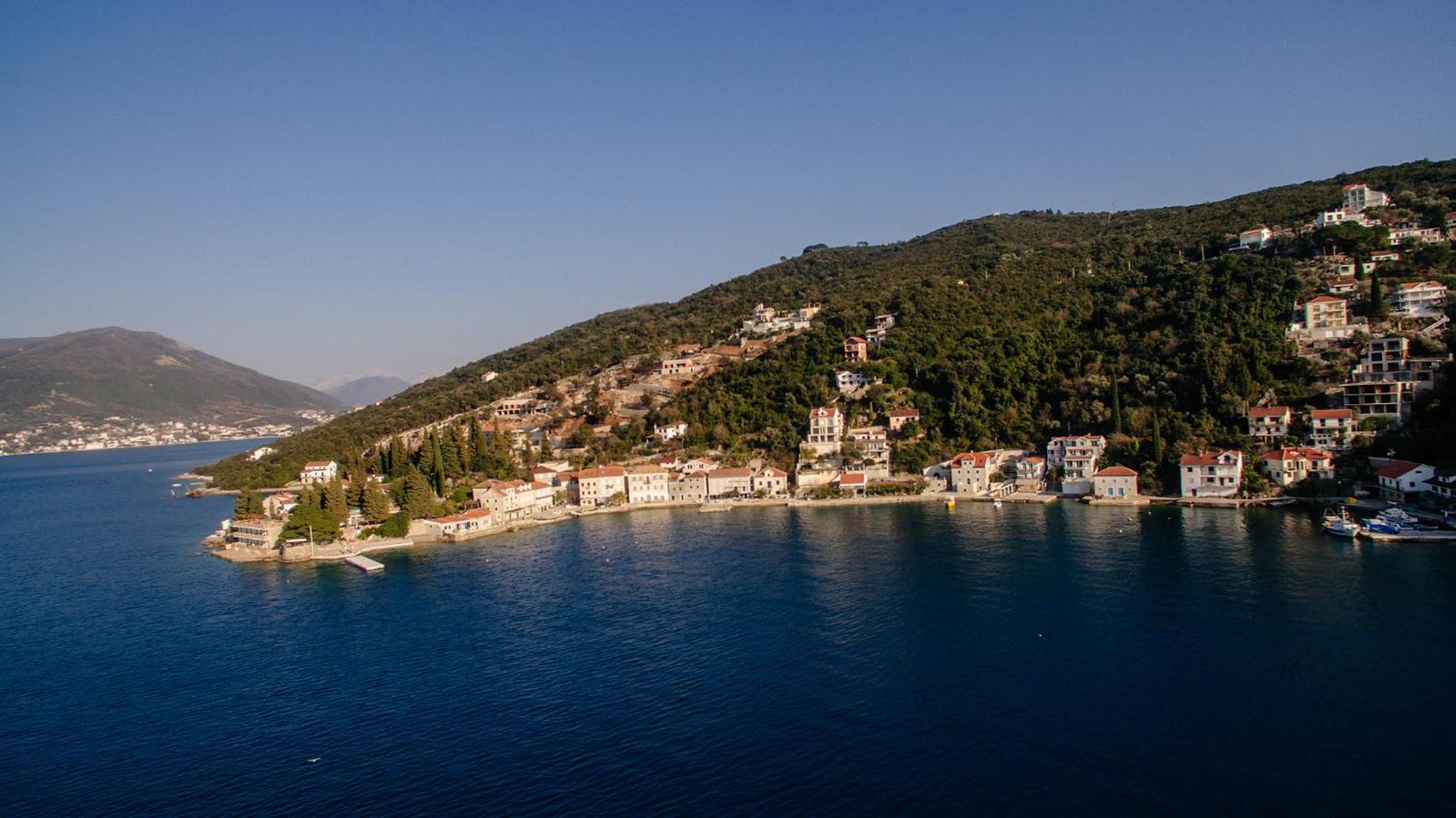 Villa del mare view 3