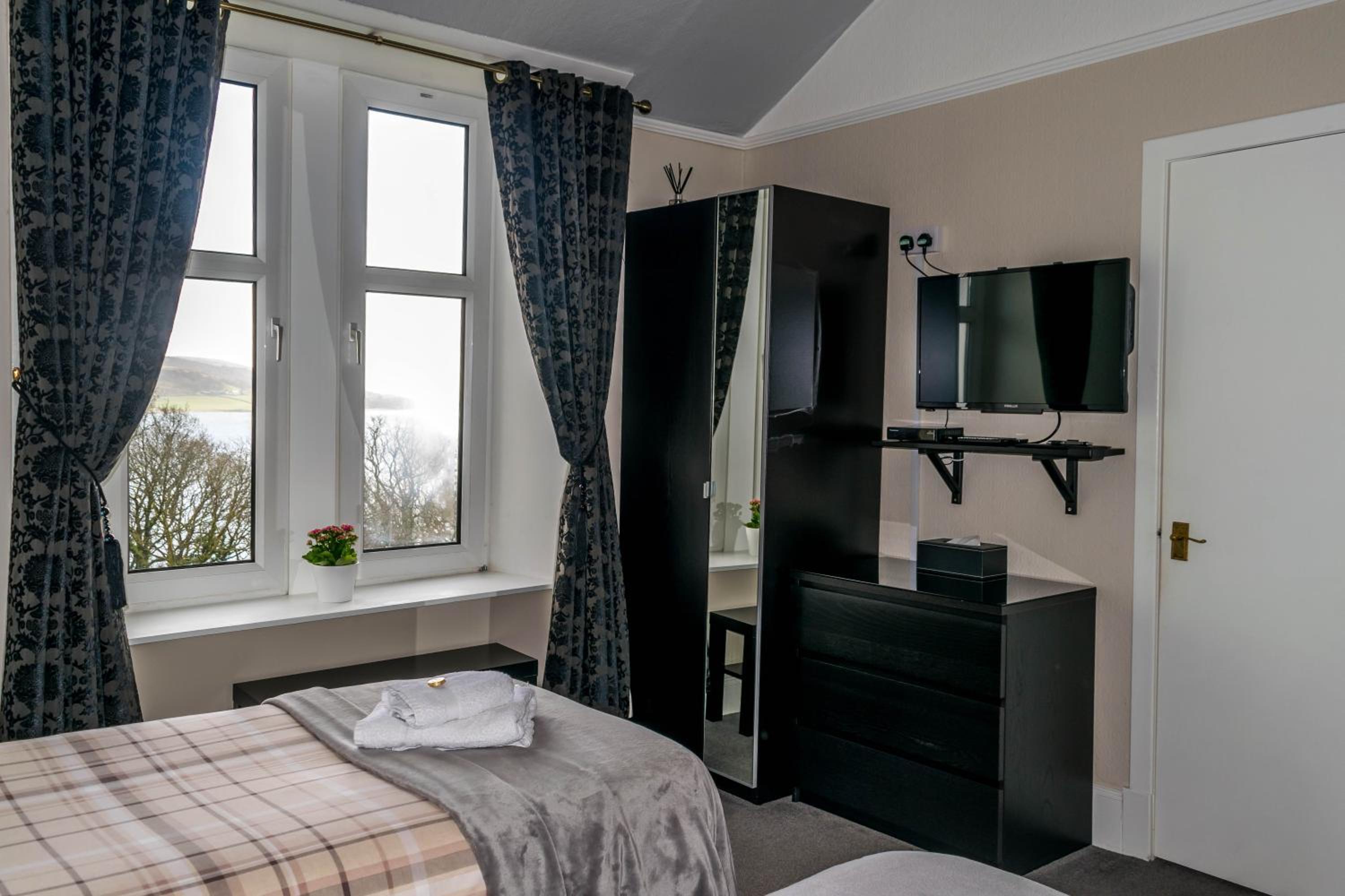 The Tregortha B&B