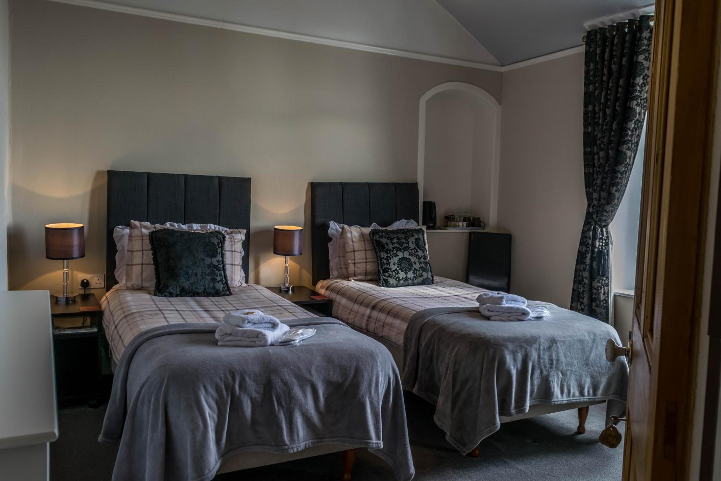 The Tregortha B&B