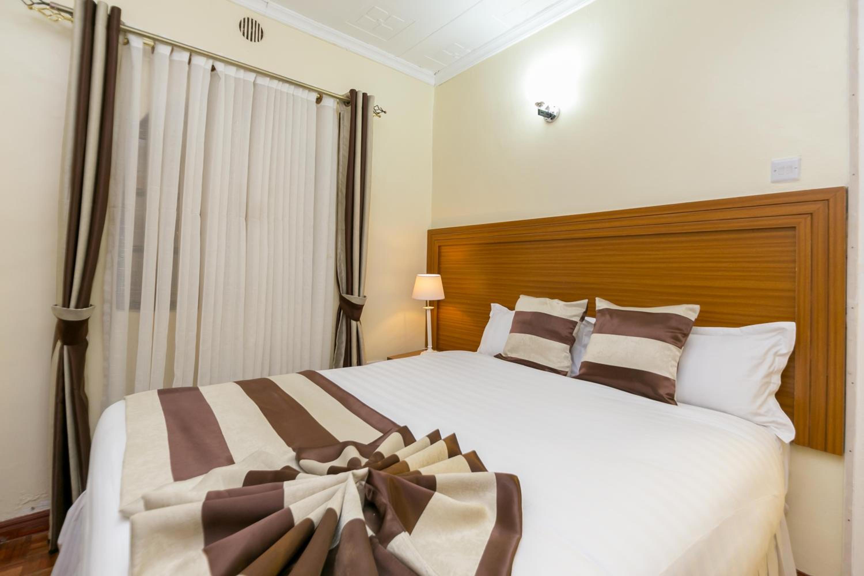 Fahari Gardens Hotel photo 2
