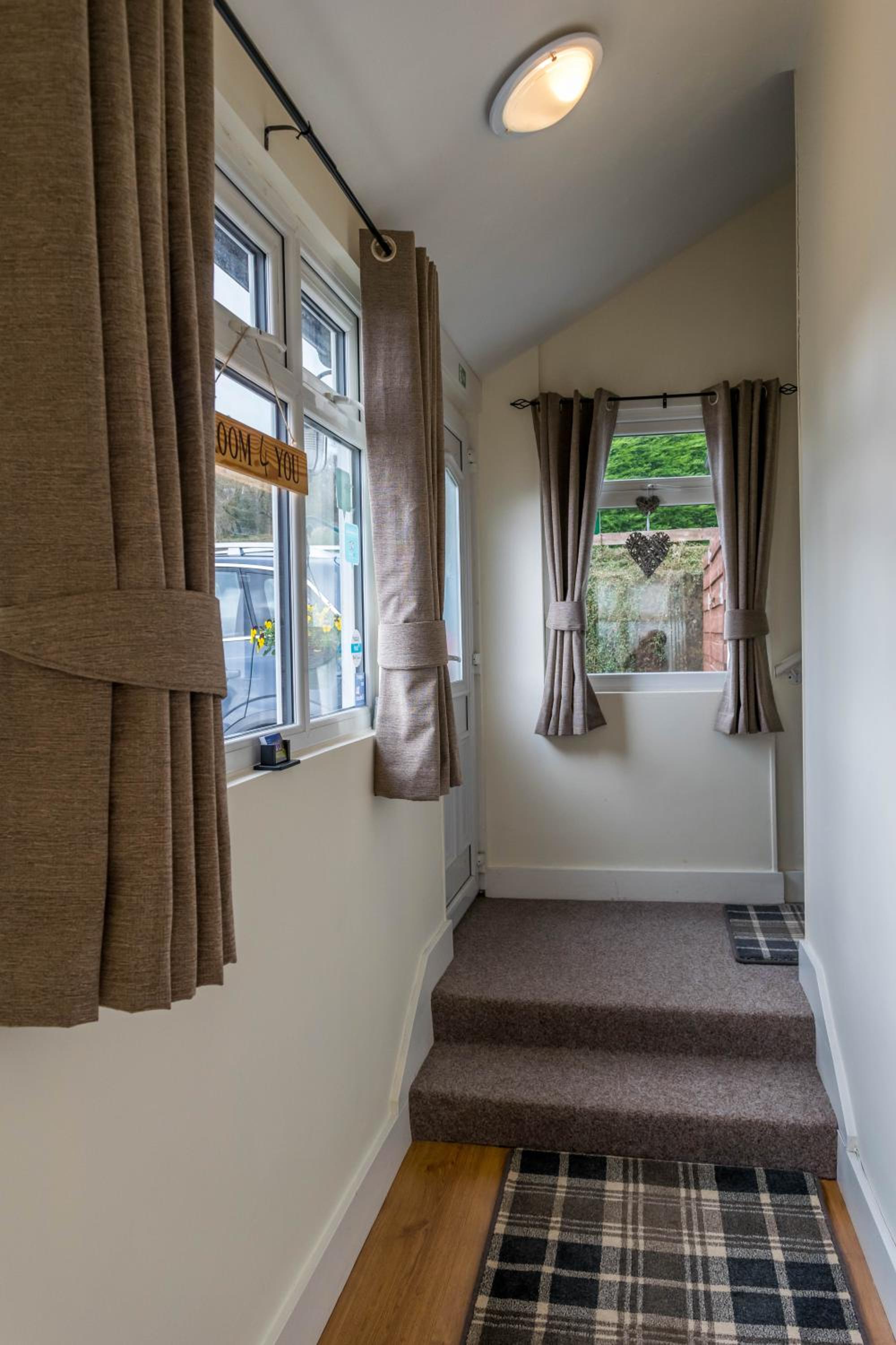 The Tregortha B&B