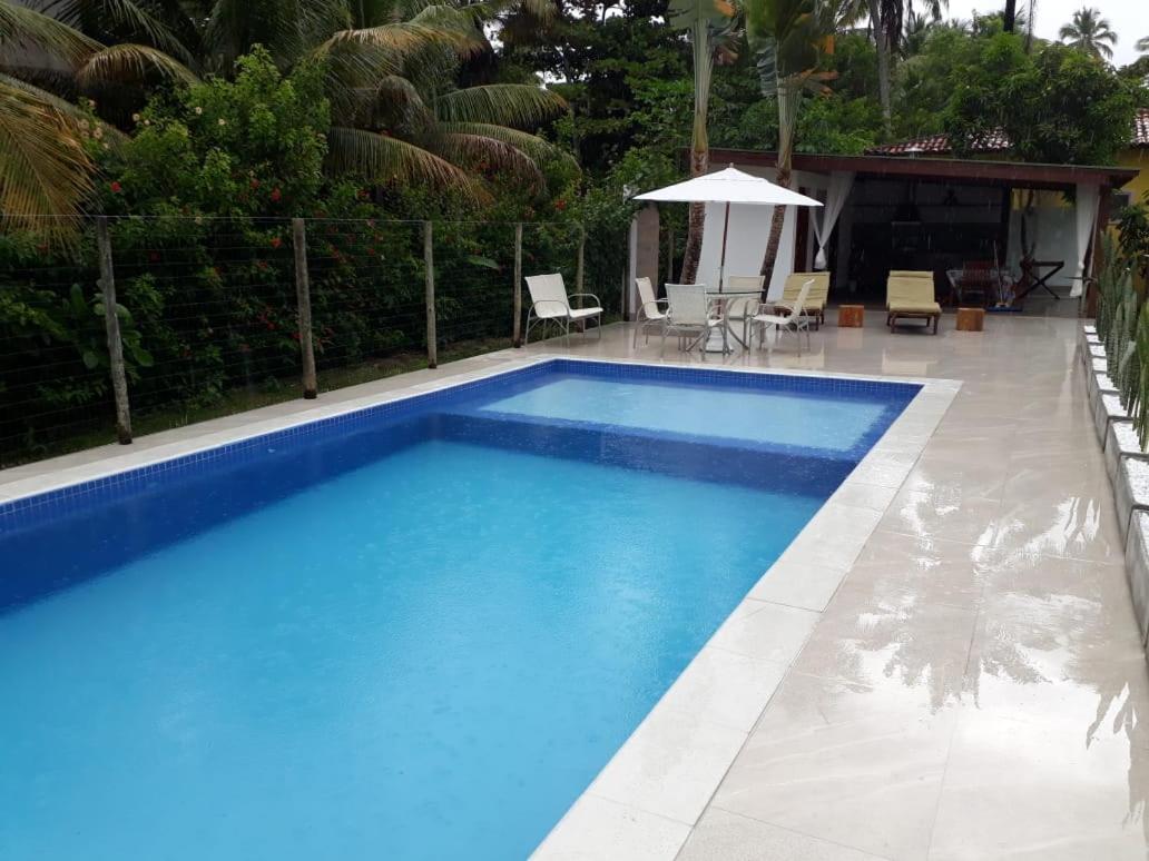 Villa Rossella