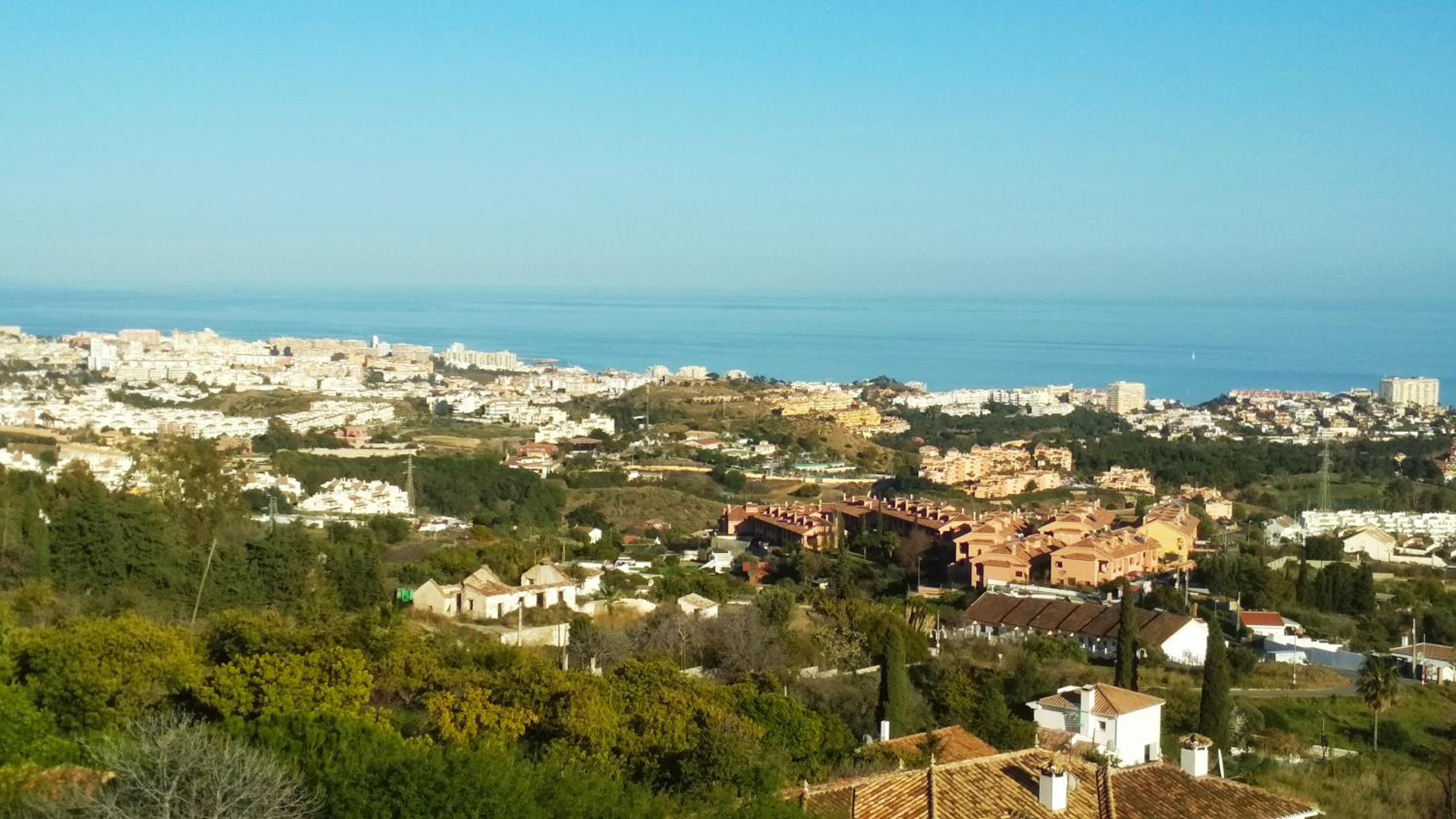 Pueblo Blanco view 4