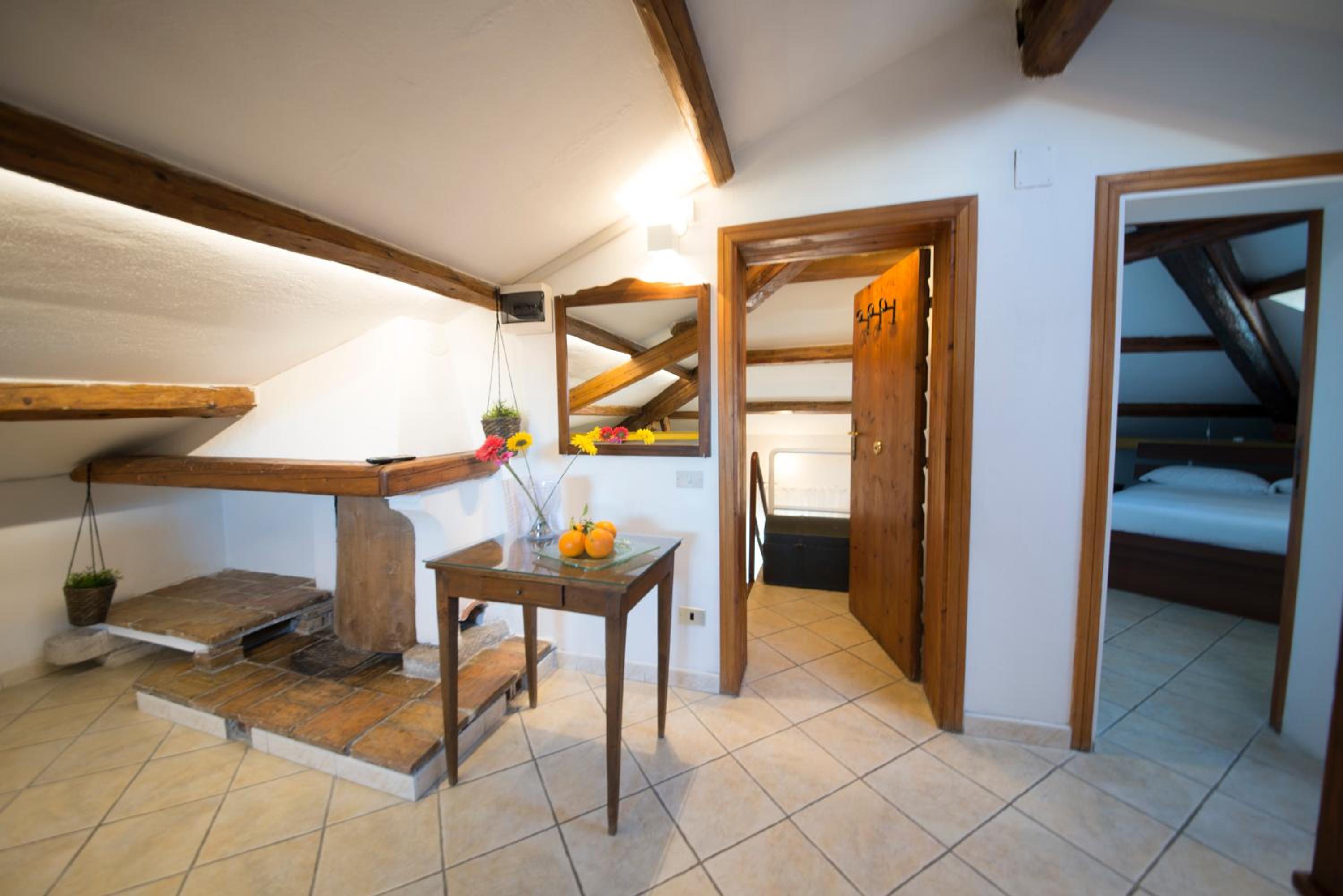 Villa Liberty Urbino