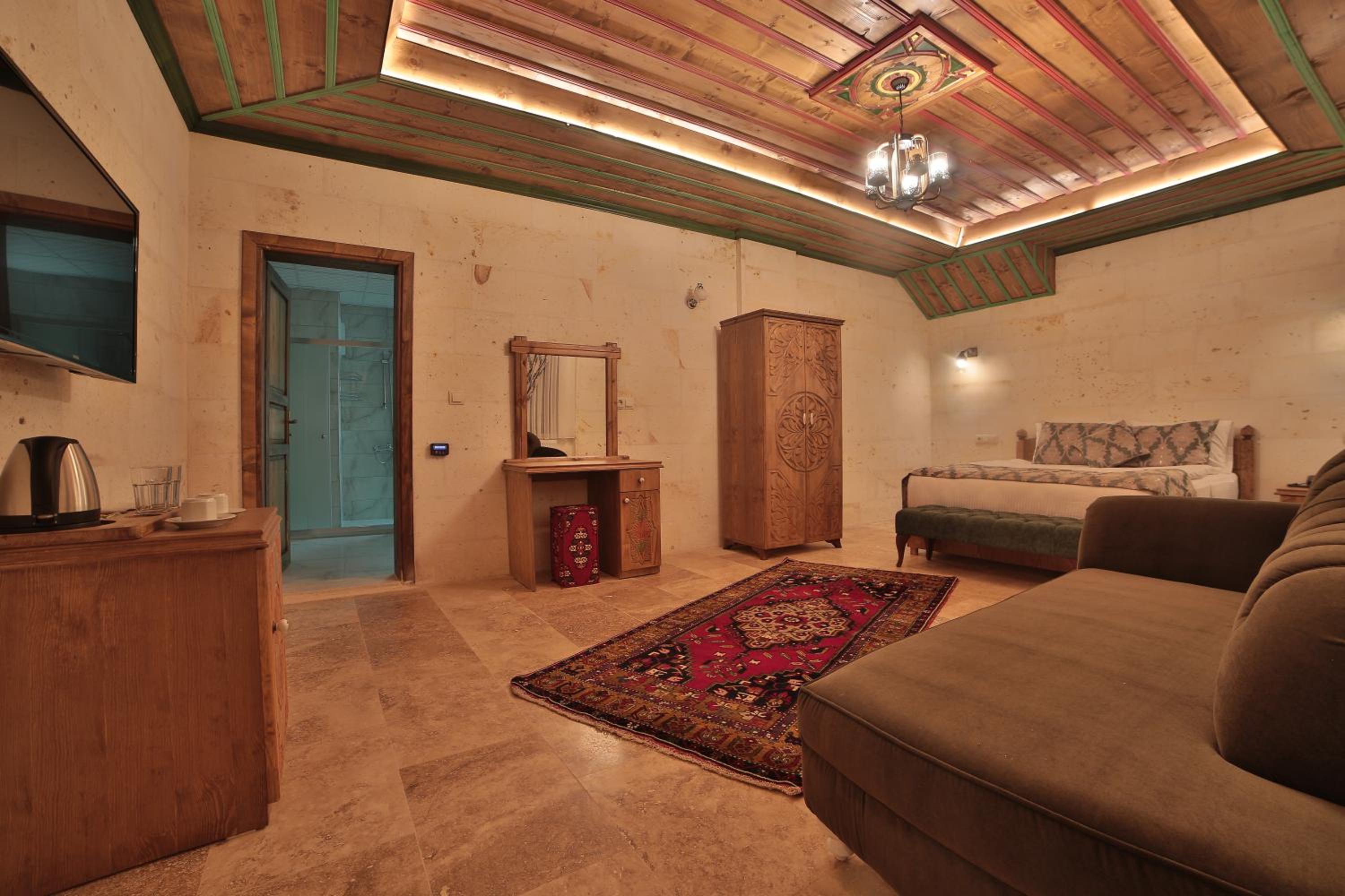 Çakıltaşı Evi Otel - Image 42