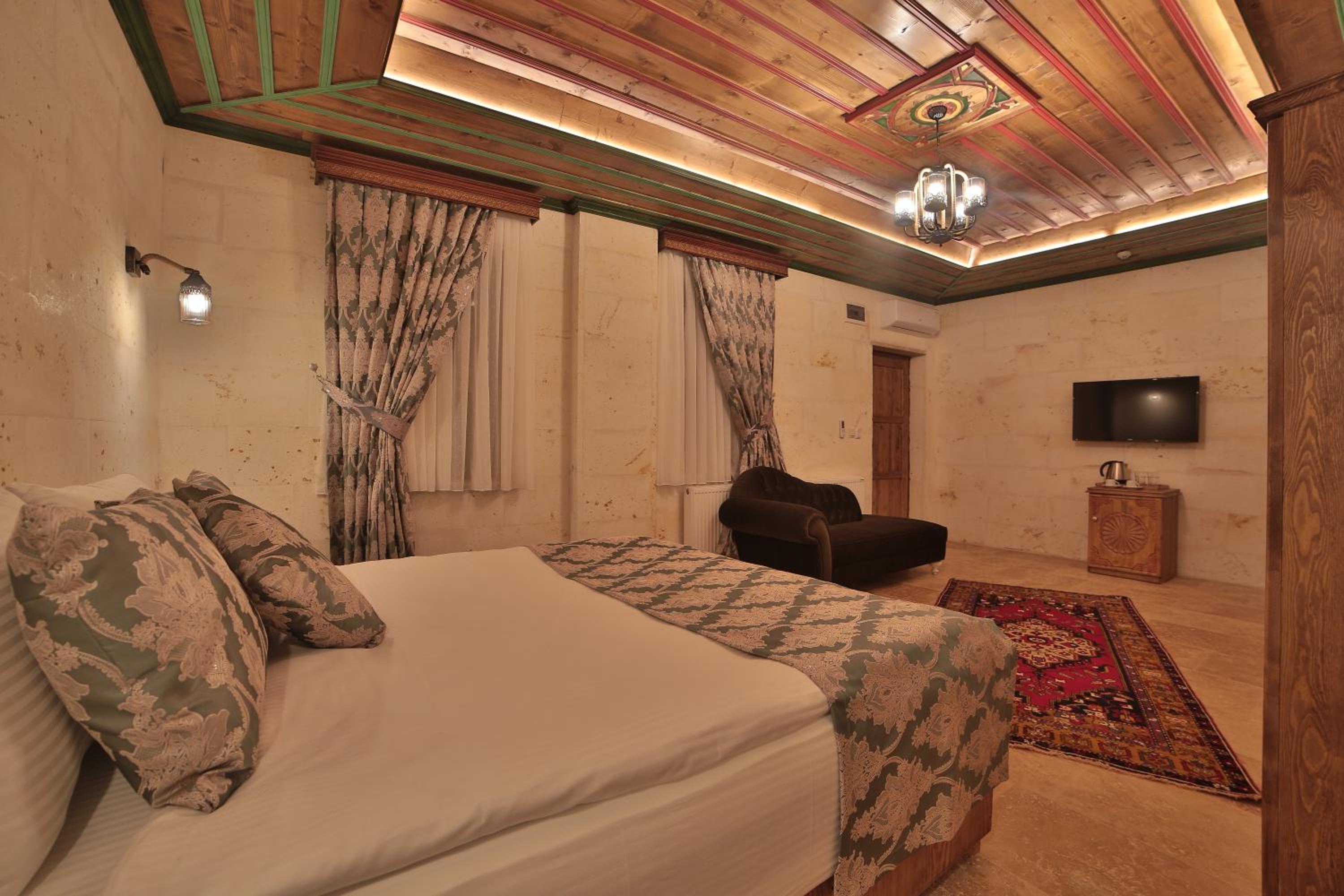 Çakıltaşı Evi Otel - Image 28