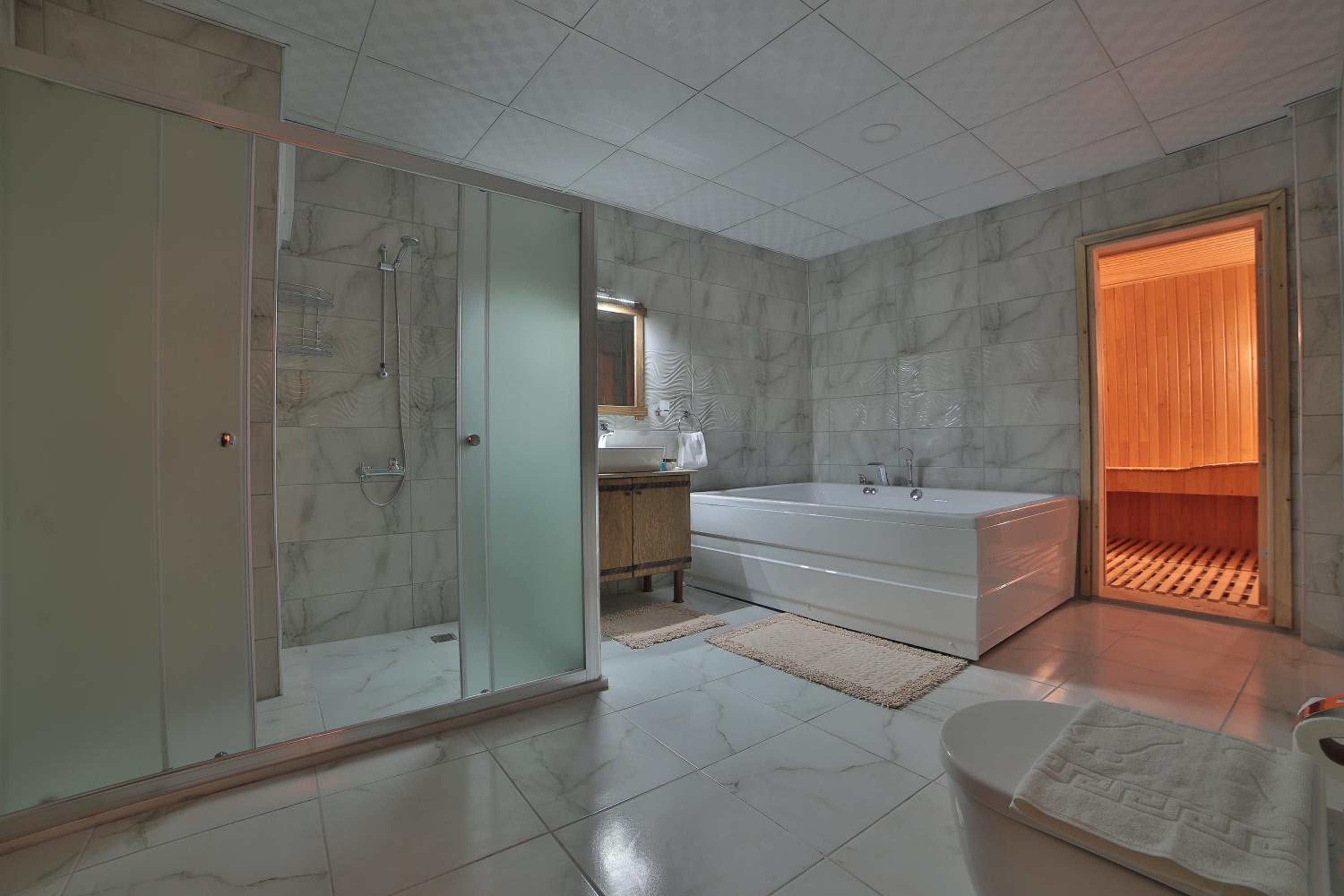 Çakıltaşı Evi Otel - Image 63