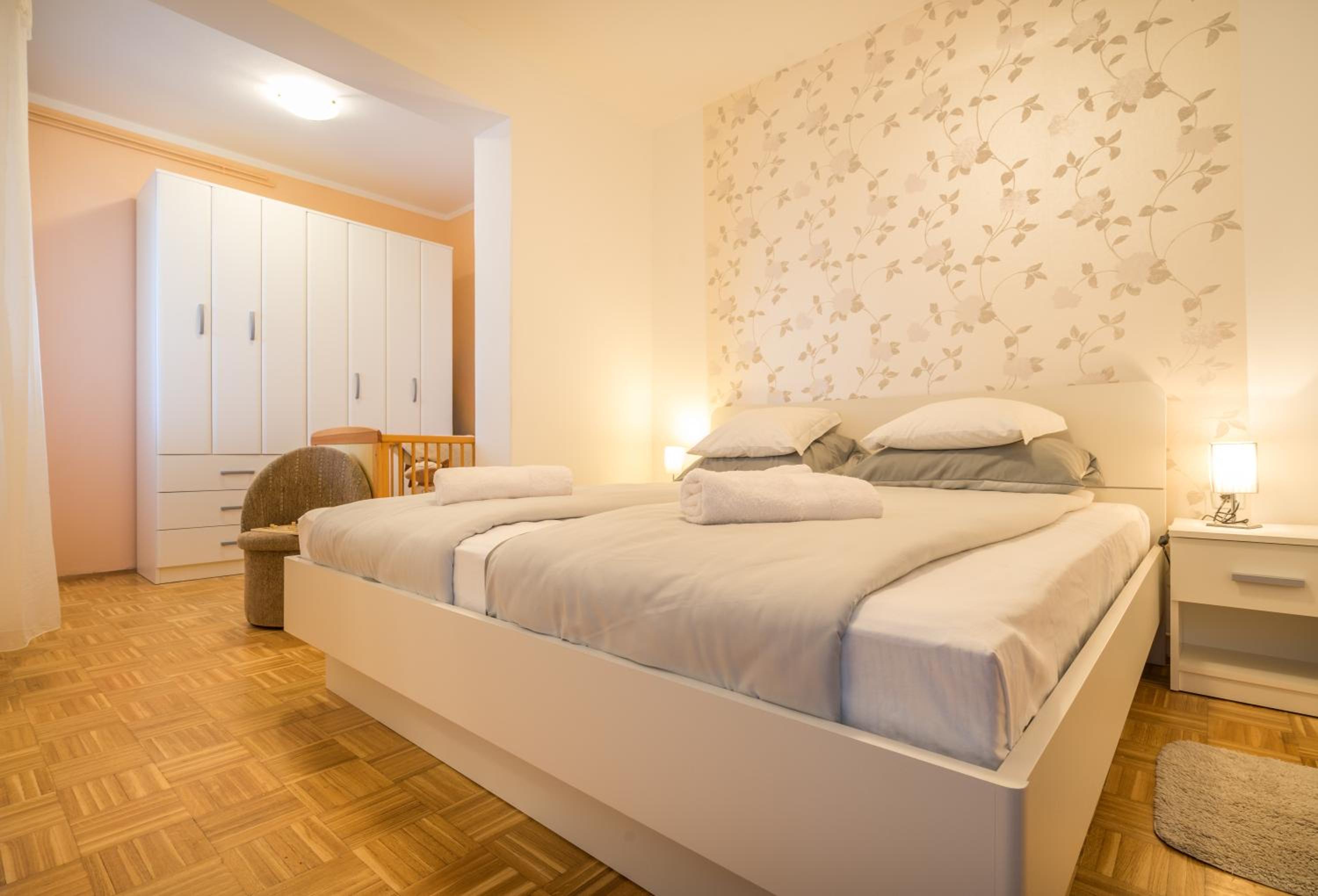 Apartment Steblaj