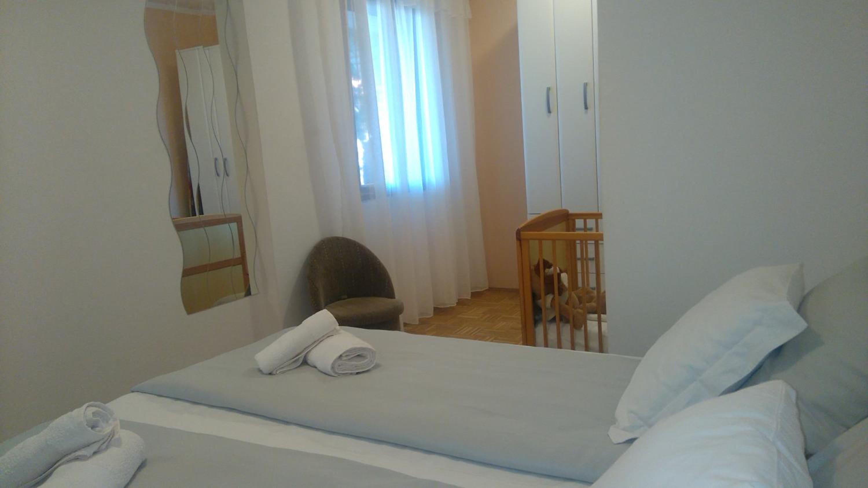 Apartment Steblaj