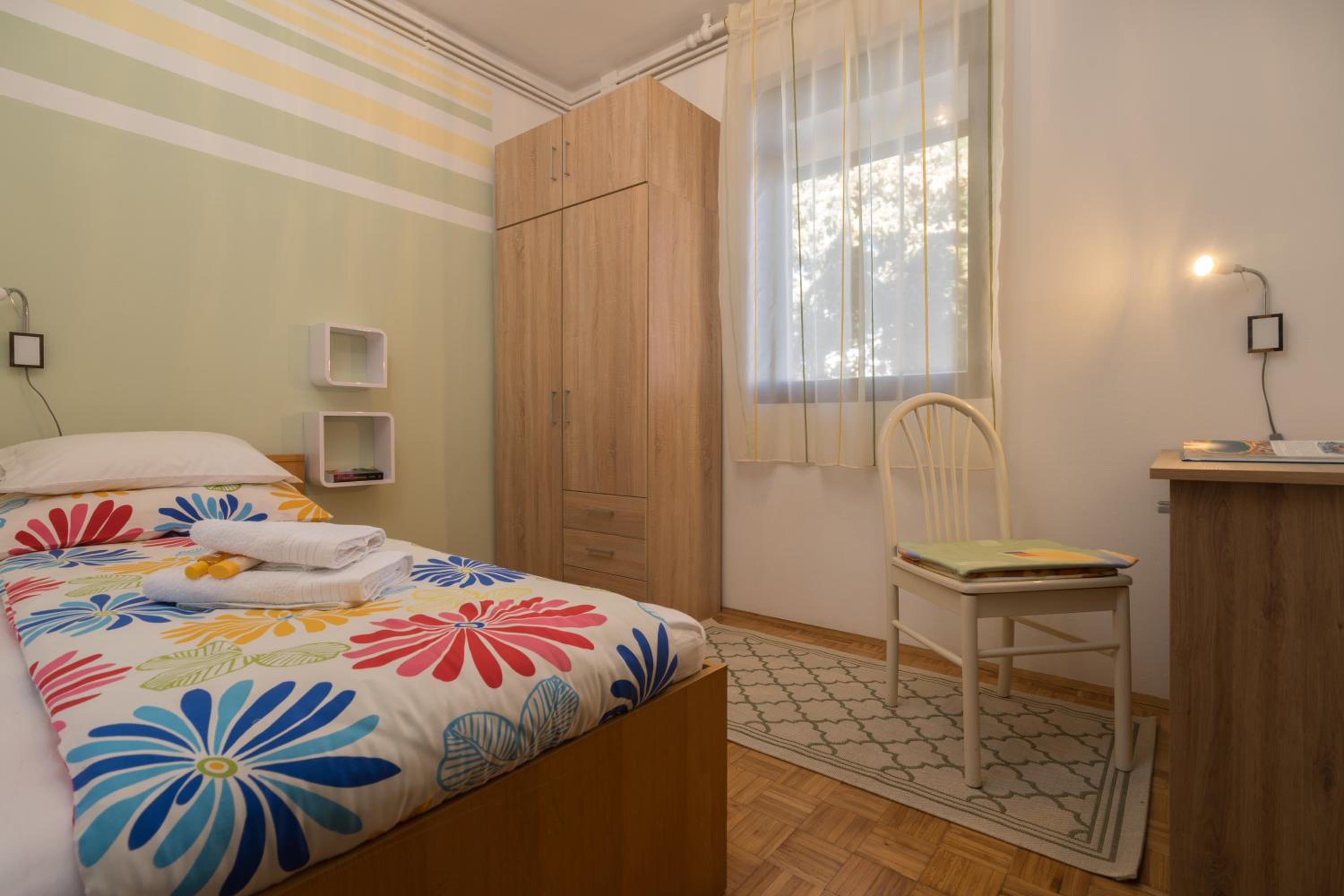 Apartment Steblaj