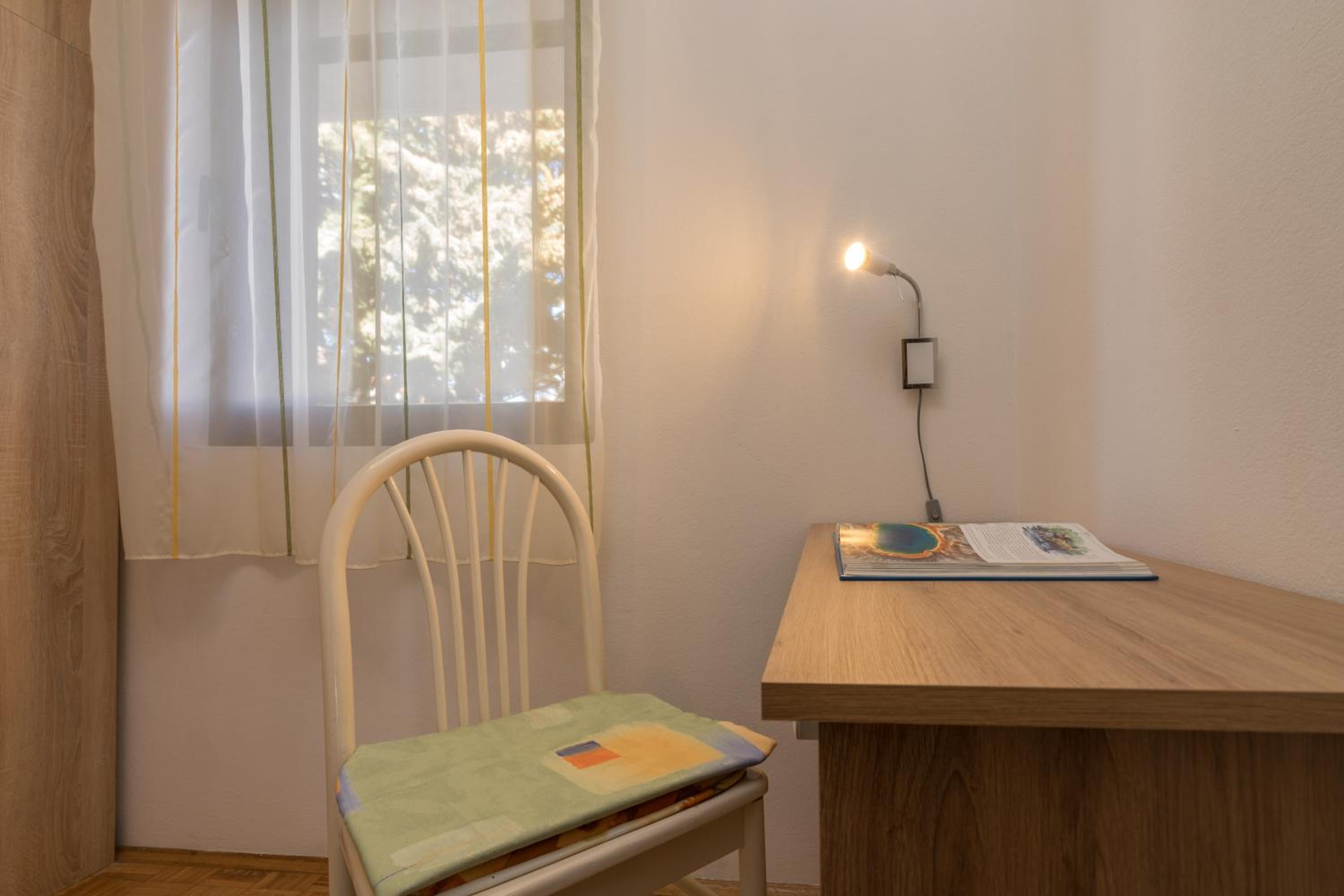 Apartment Steblaj