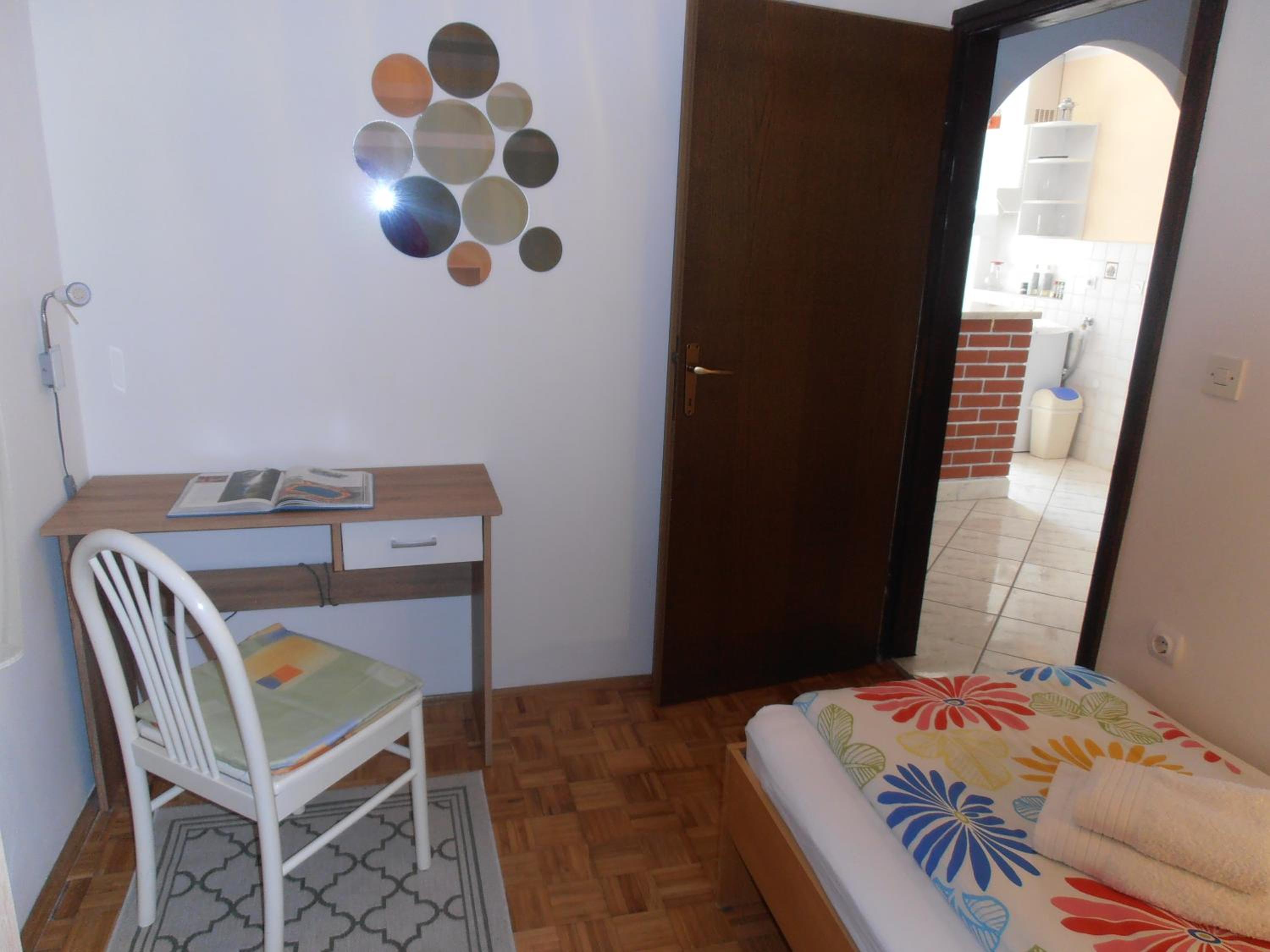 Apartment Steblaj