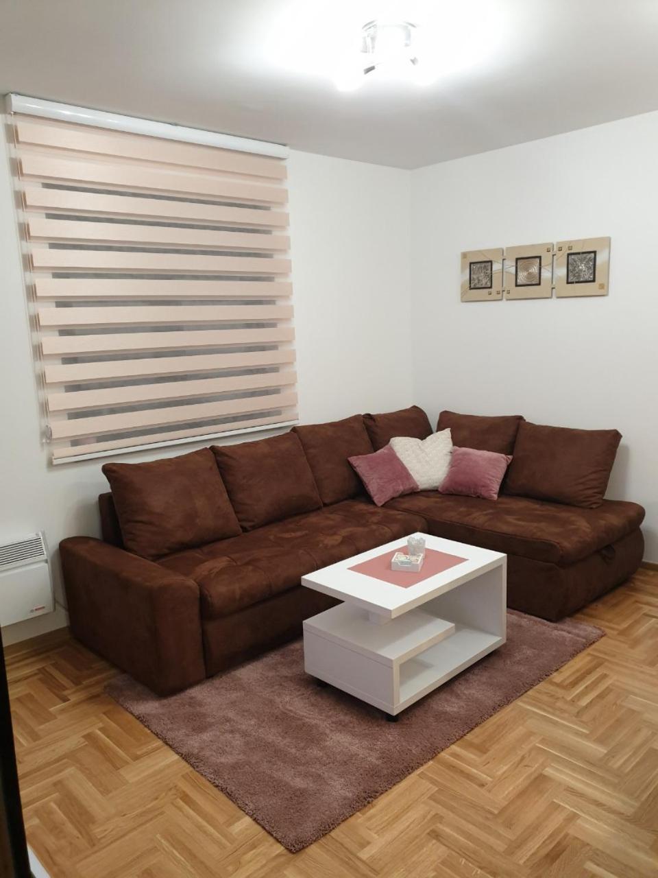 Apartman petica Kovačević view 4