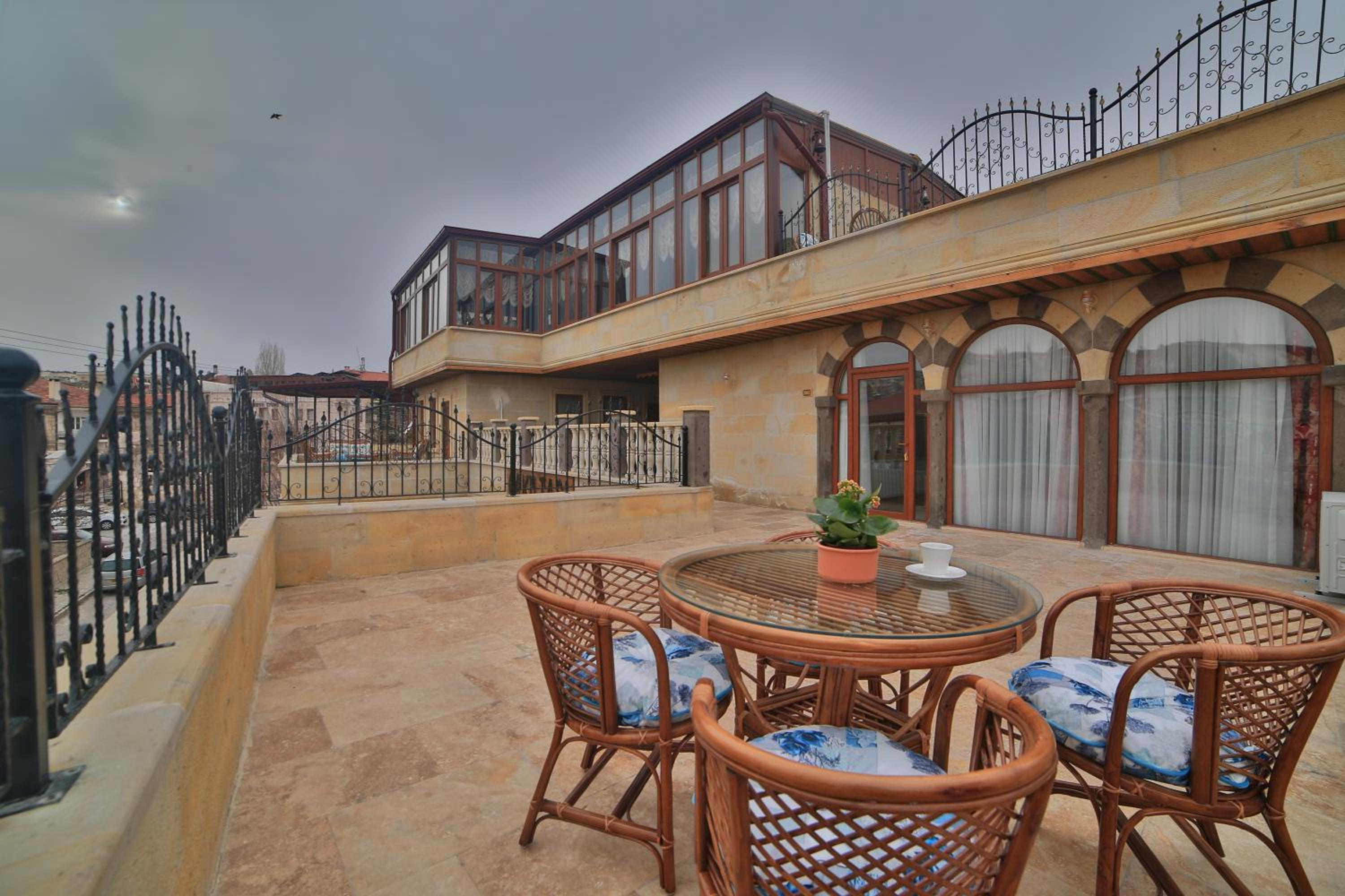 Çakıltaşı Evi Otel - Image 37