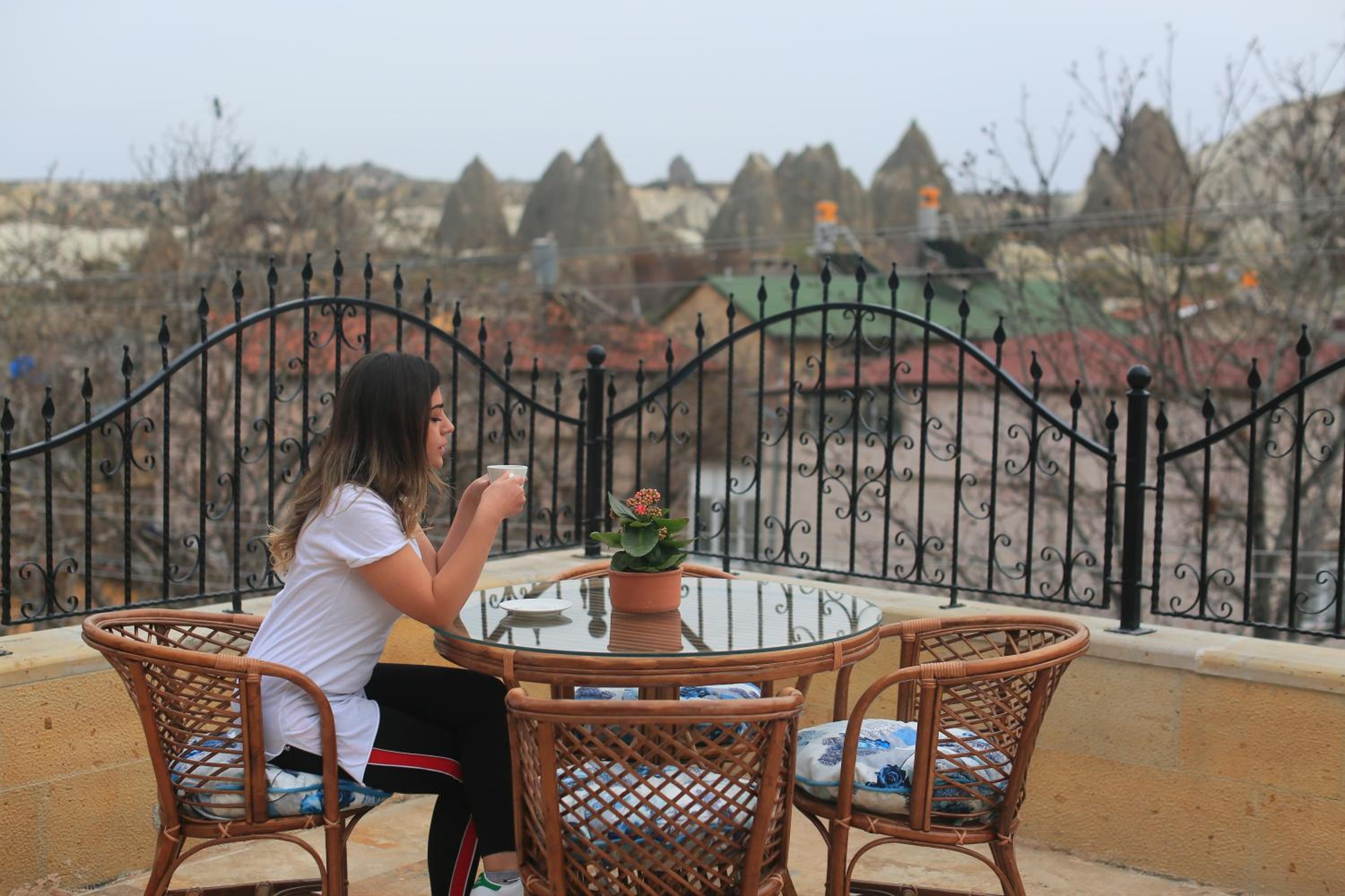 Çakıltaşı Evi Otel - Image 38