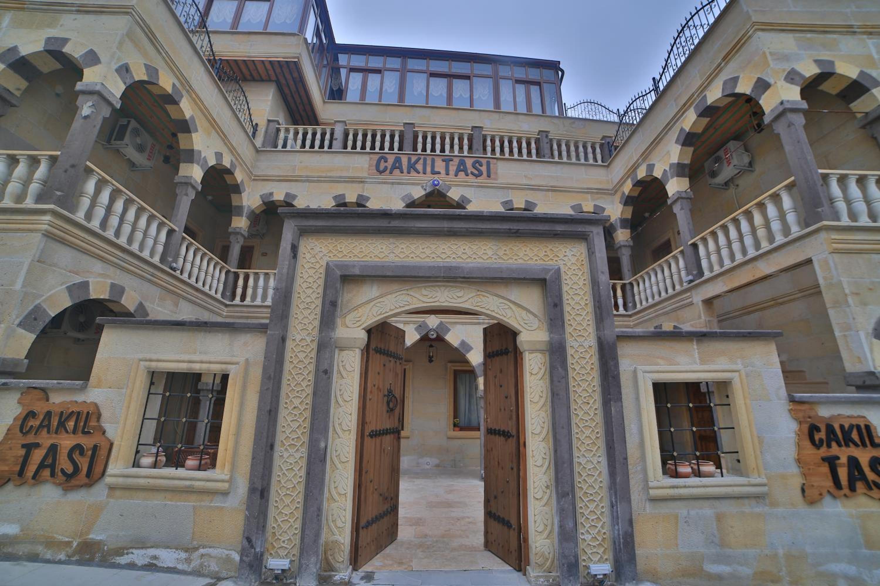 Çakıltaşı Evi Otel - Image 65