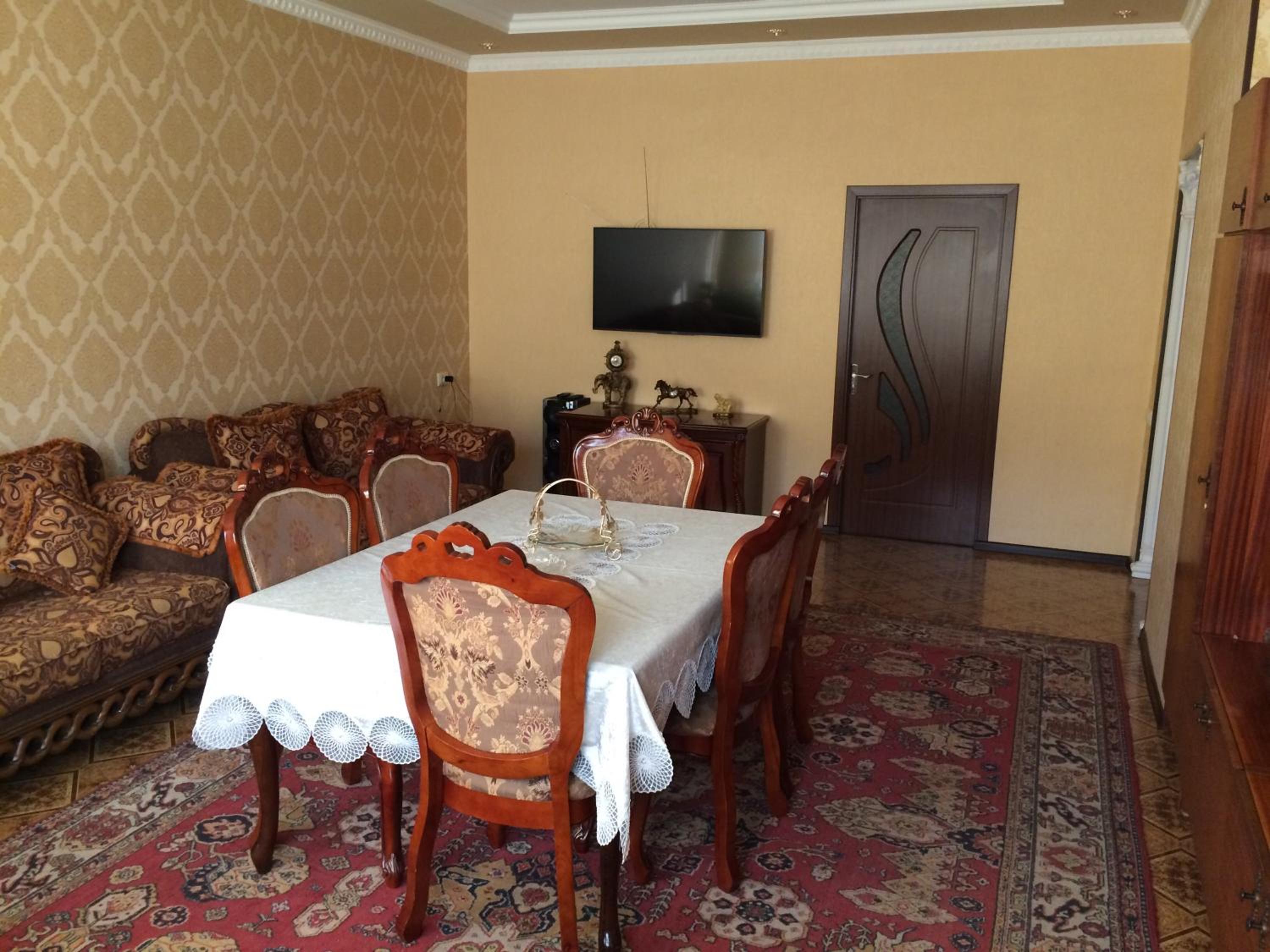 Gokor Guesthouse