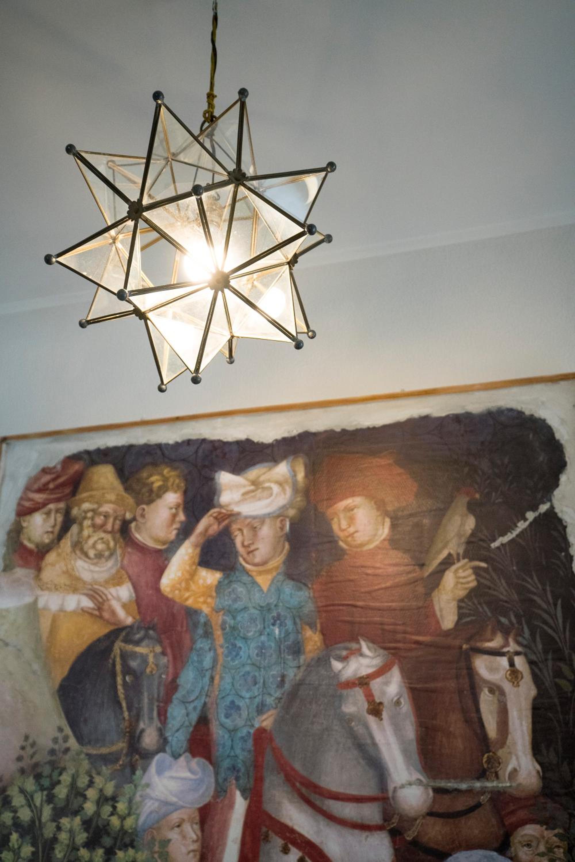 Villa Liberty Urbino