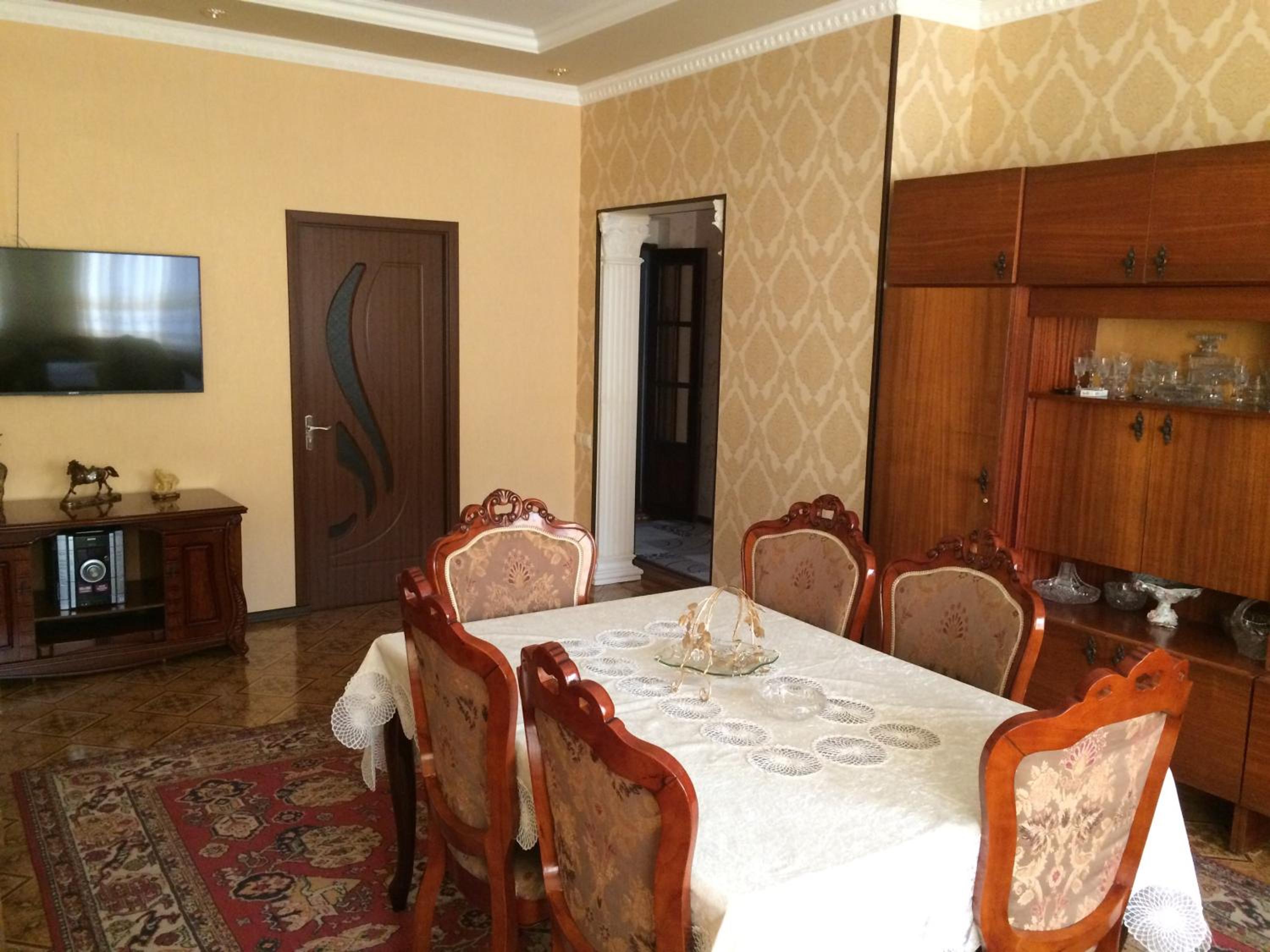 Gokor Guesthouse