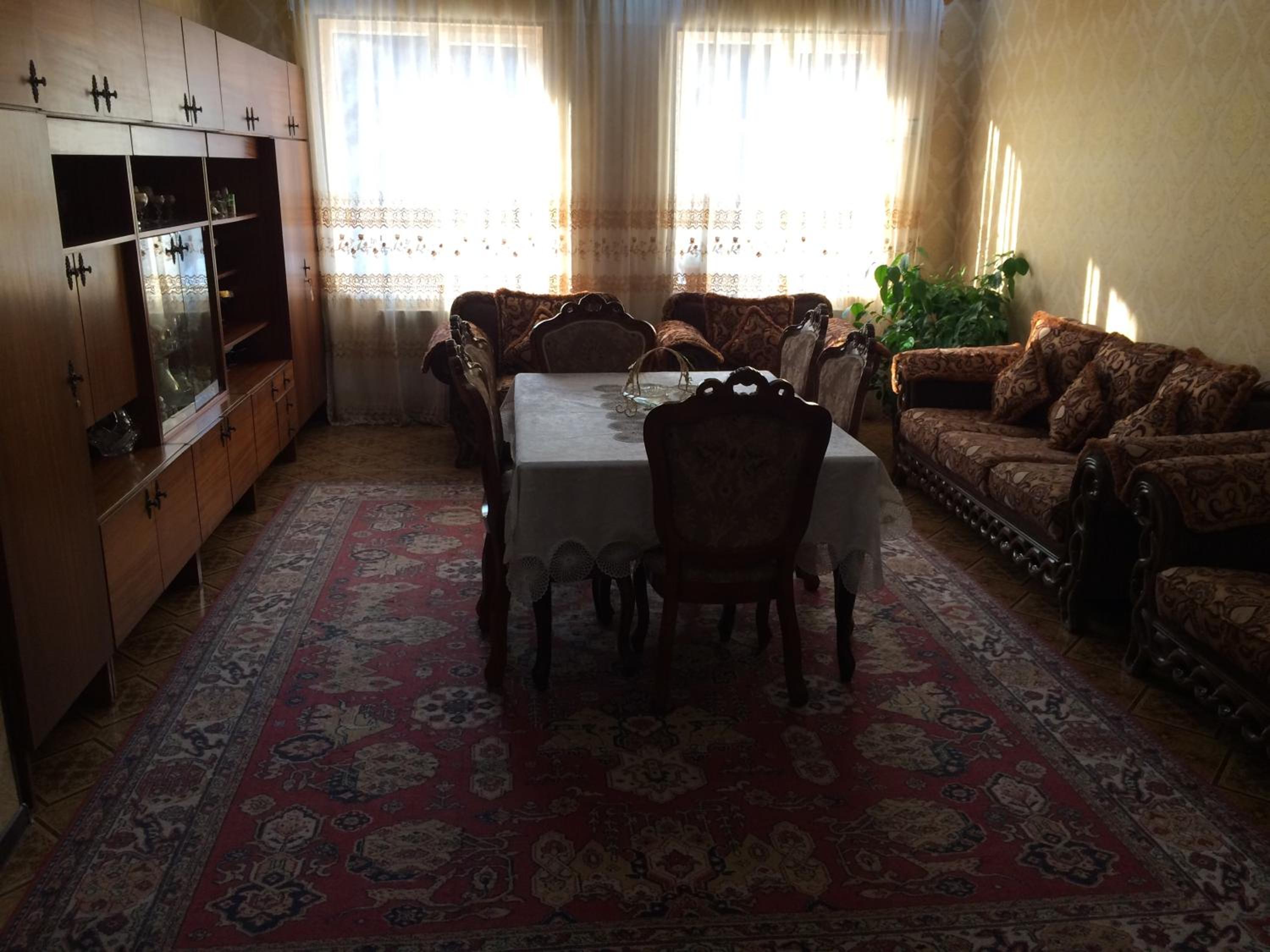 Gokor Guesthouse