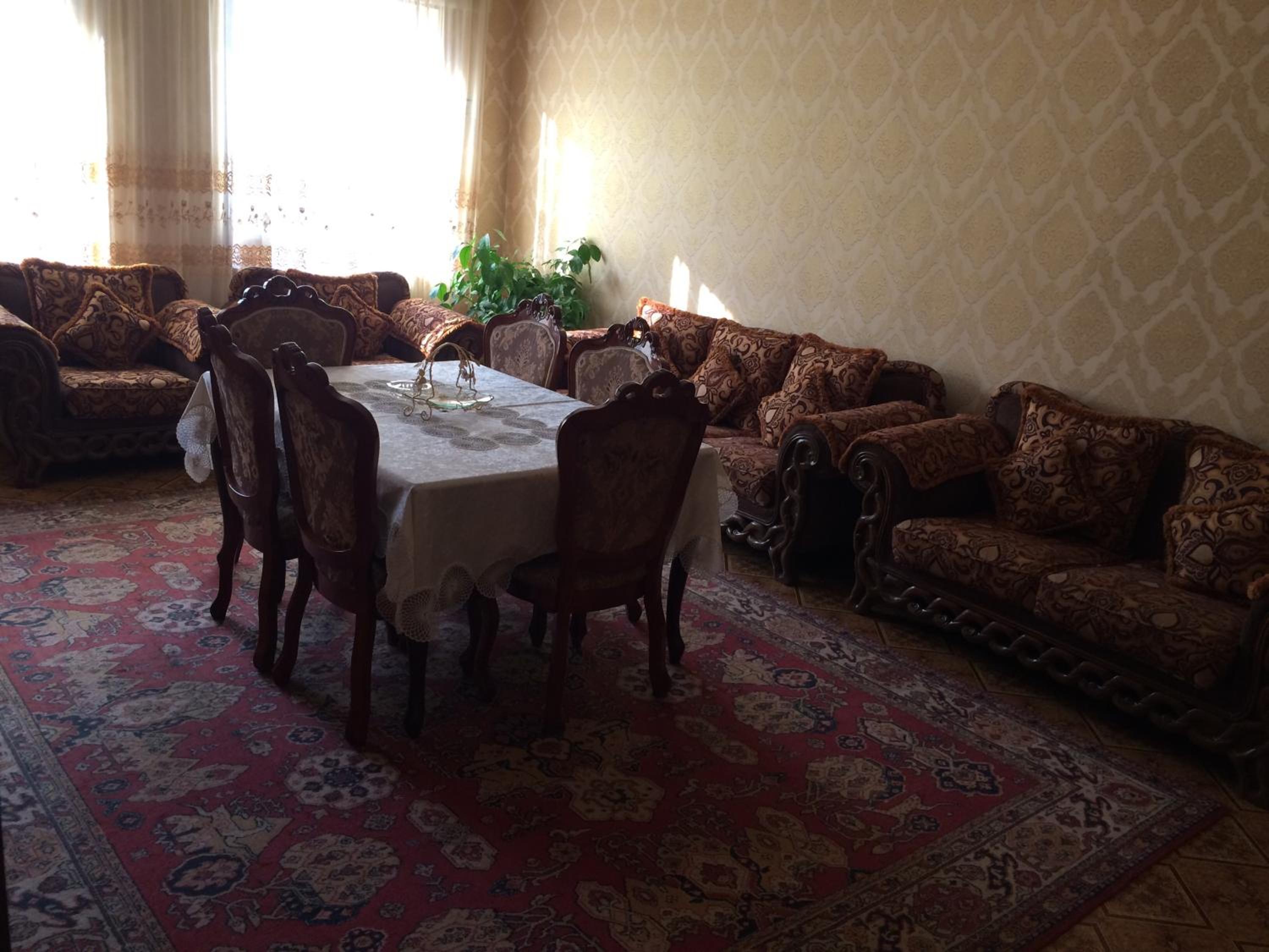 Gokor Guesthouse