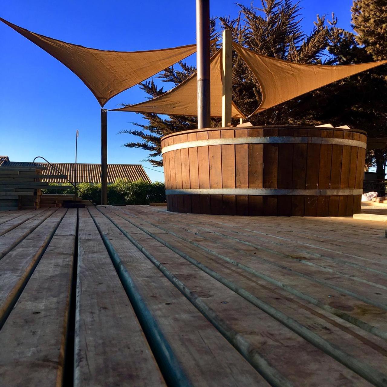 Casa Mirador Roca