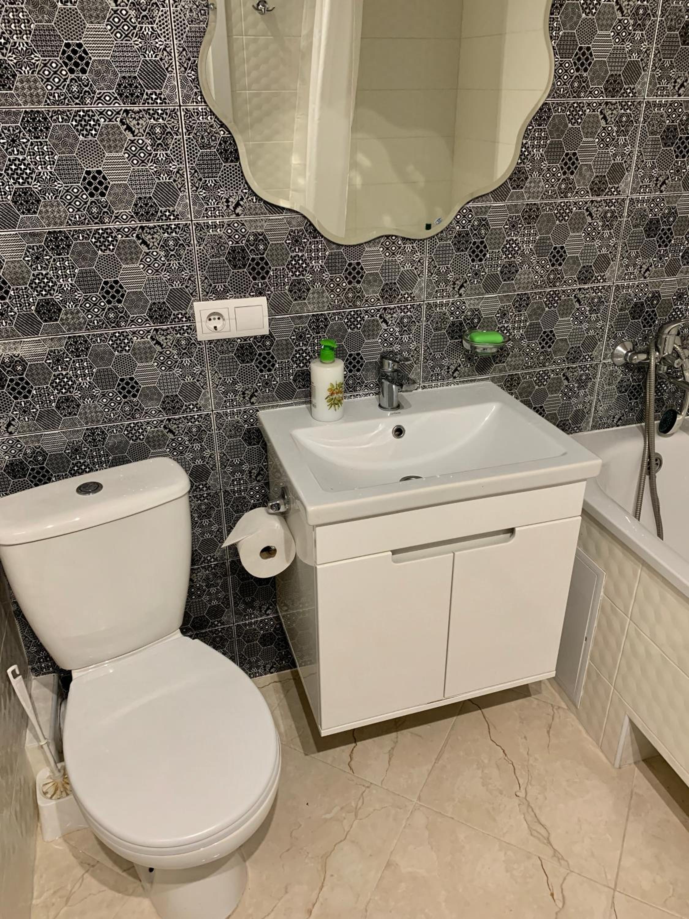 Nataly Apartments 3