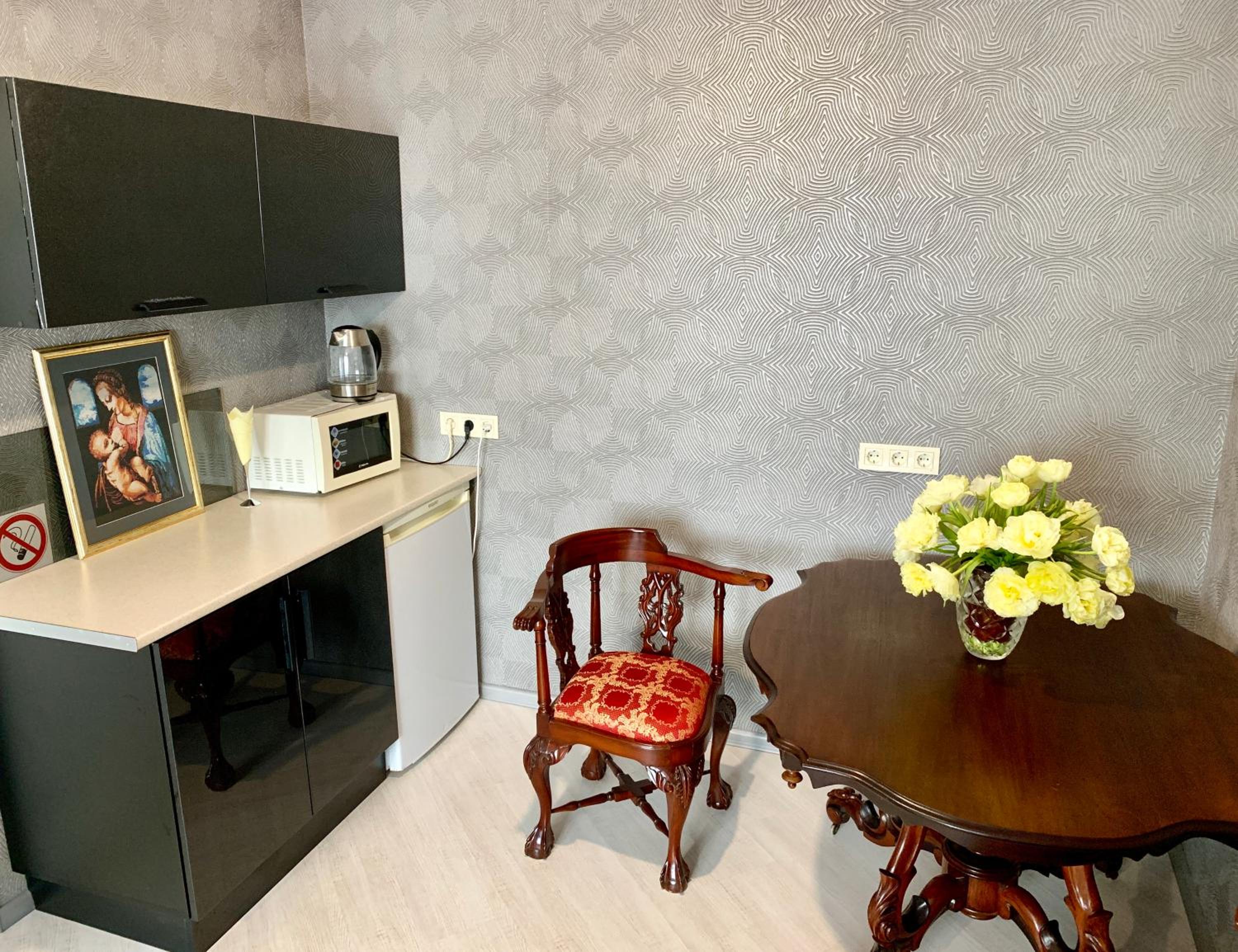 Nataly Apartments 3