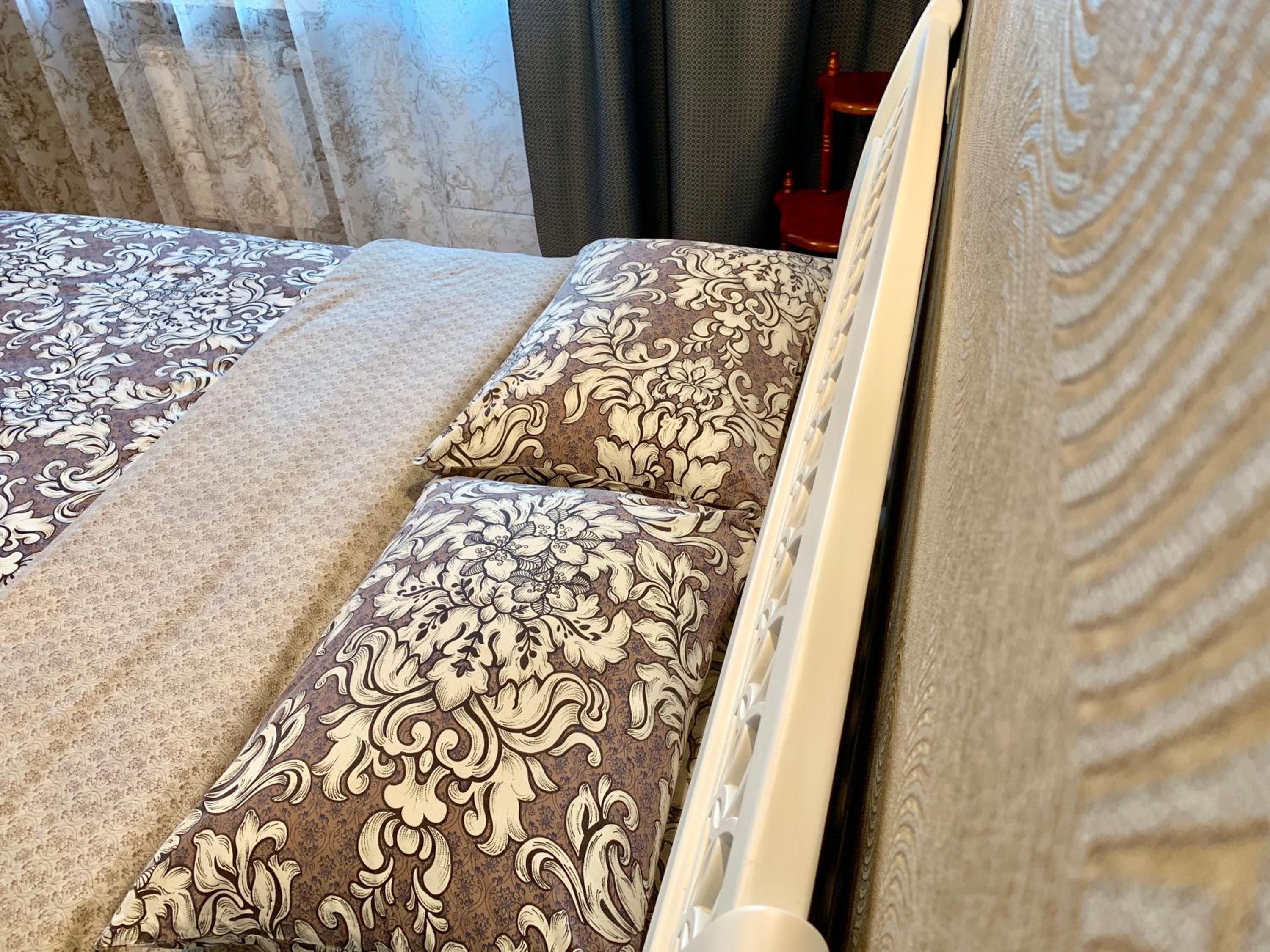 Nataly Apartments 3