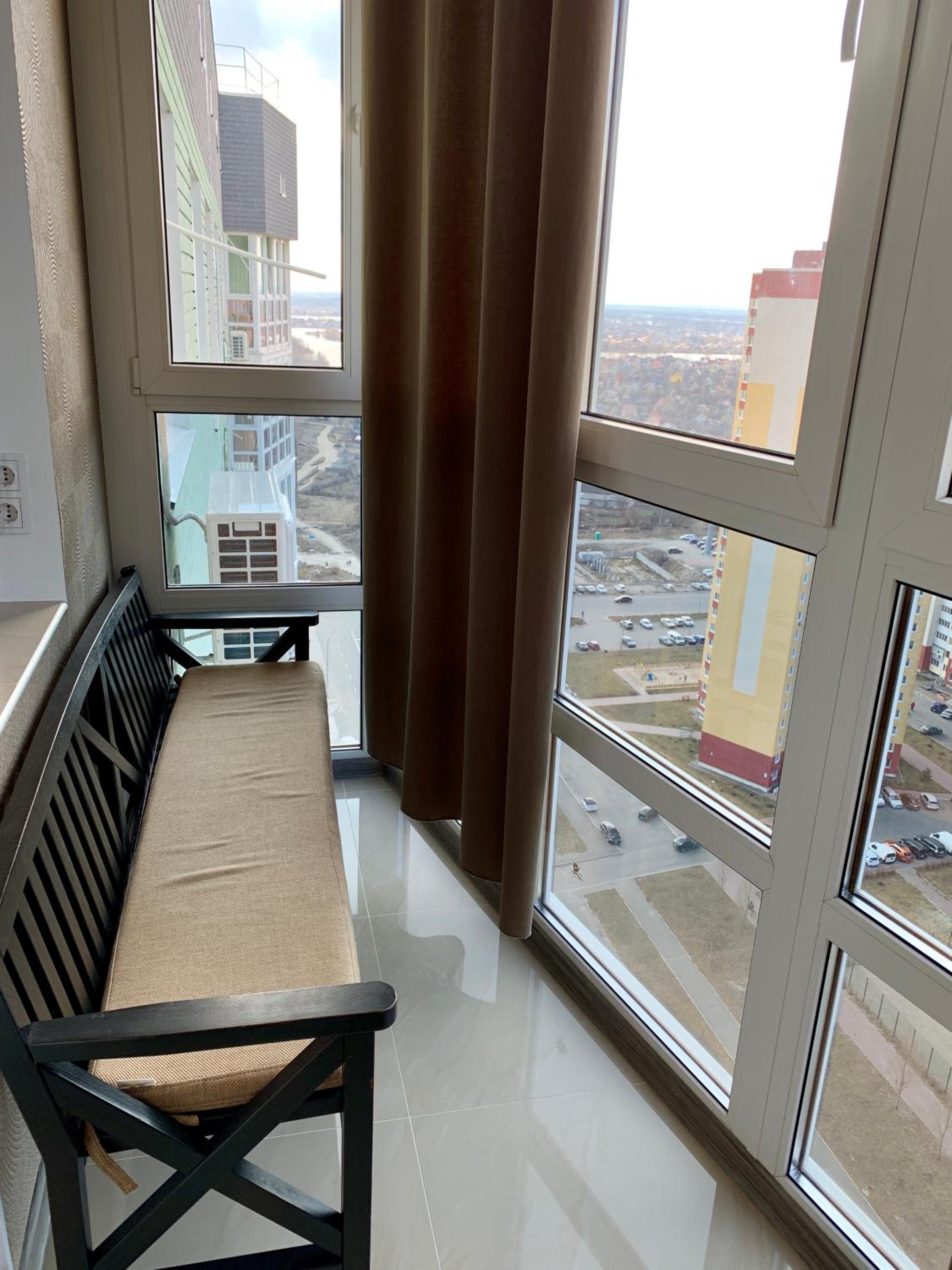 Nataly Apartments 3